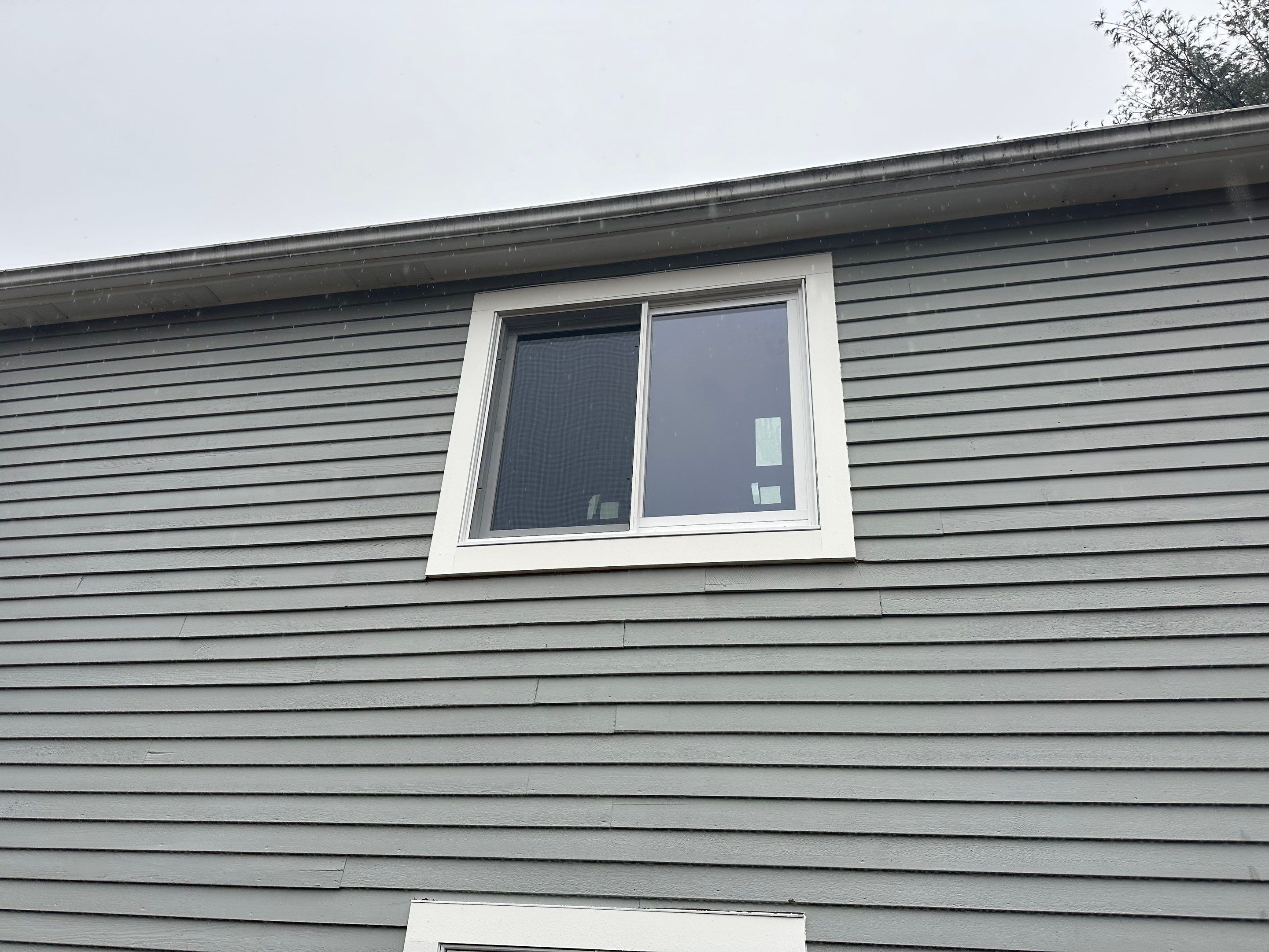 Whole house window replacement in Framingham, MA by UBrothers Construction