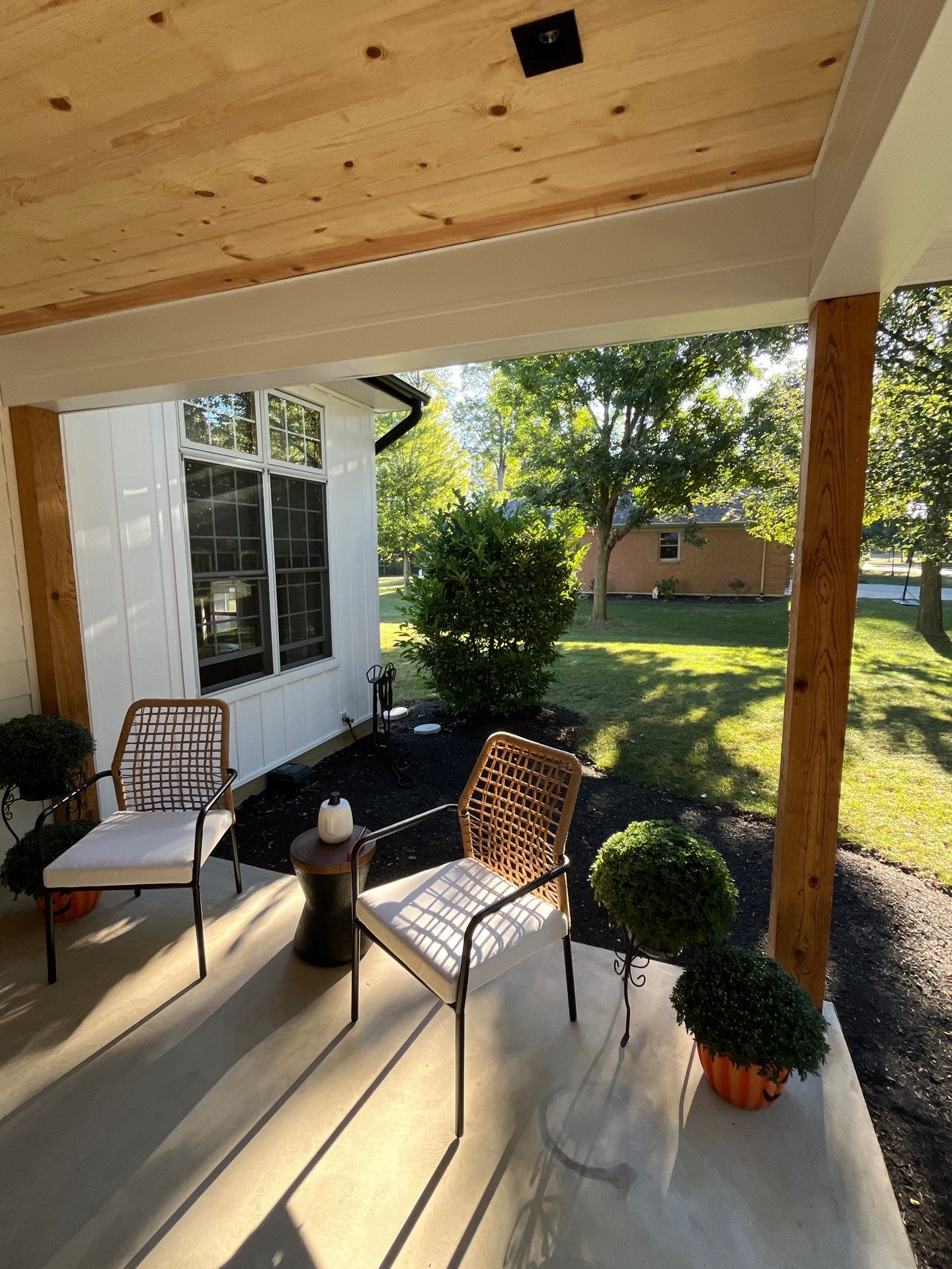 Everlast Siding Project  by Nitro Roofing and Construction
