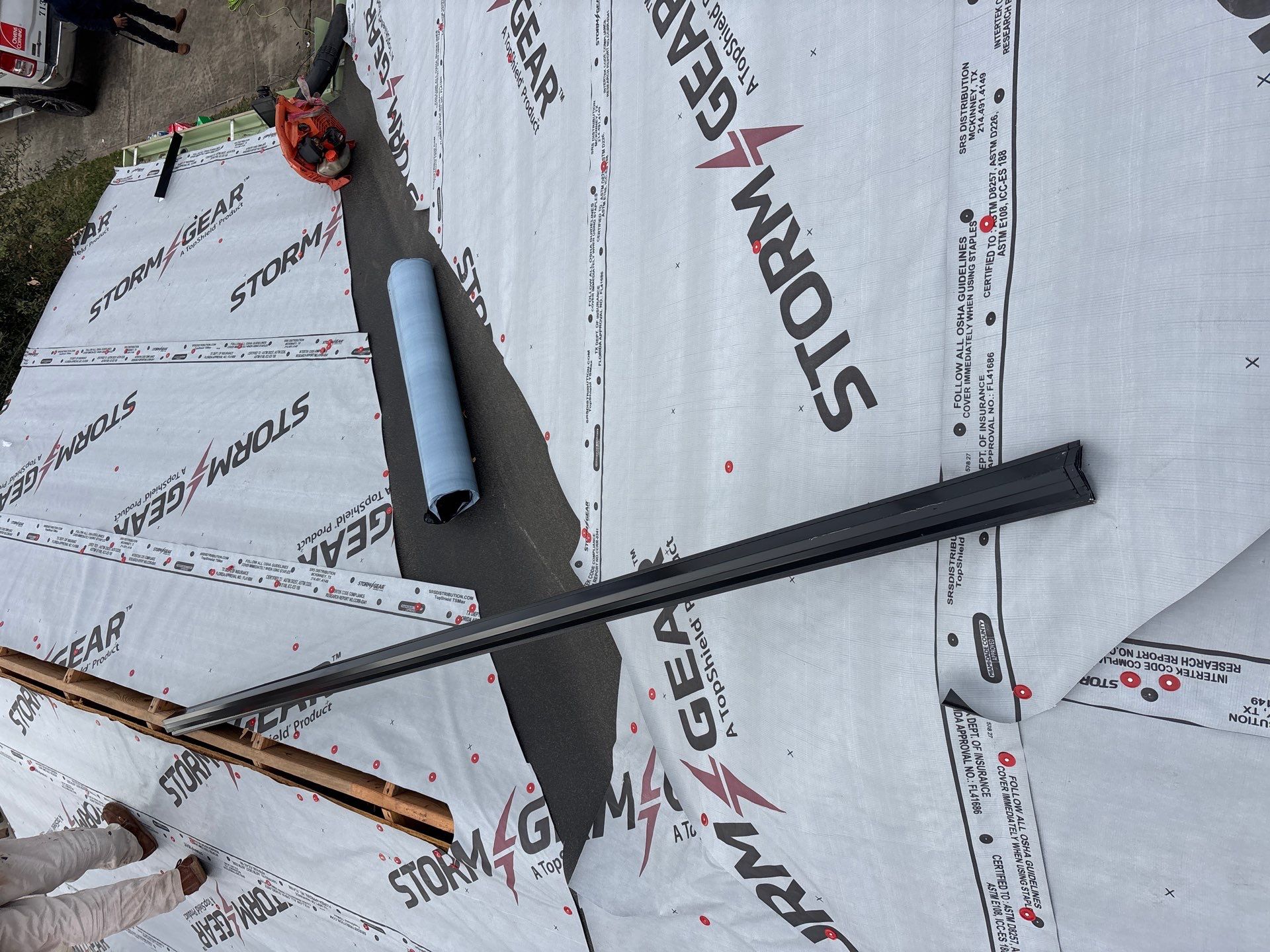 Roof Replacement Humble by Roof Repair Services LLC