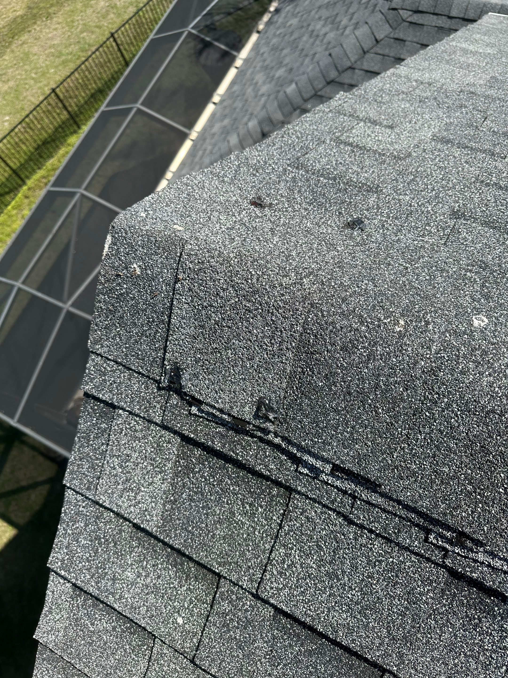 Residential Roofing Repair using Due Diligence by 1 Roof LLC