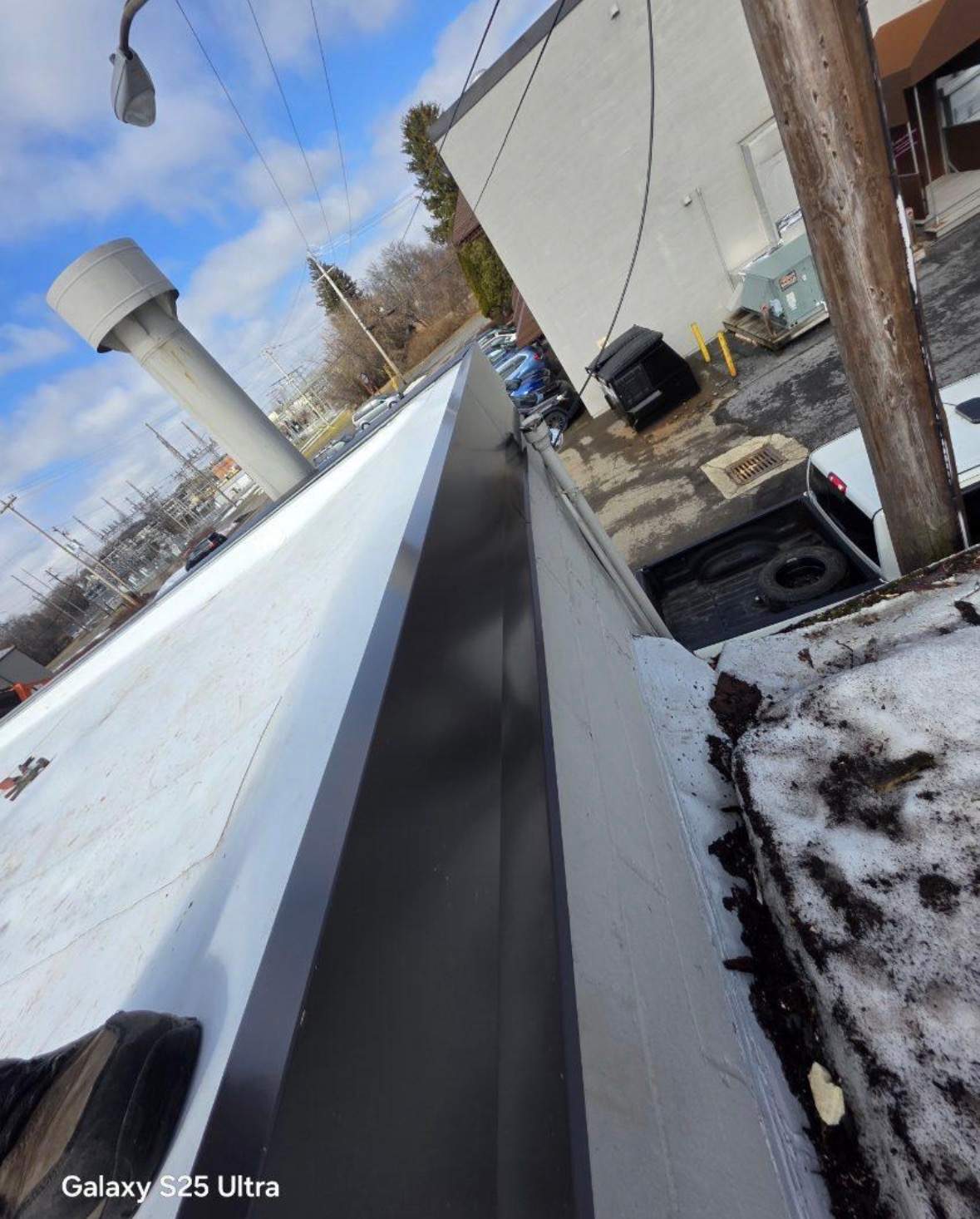 Auburn, NY by Ironhorn Enterprises