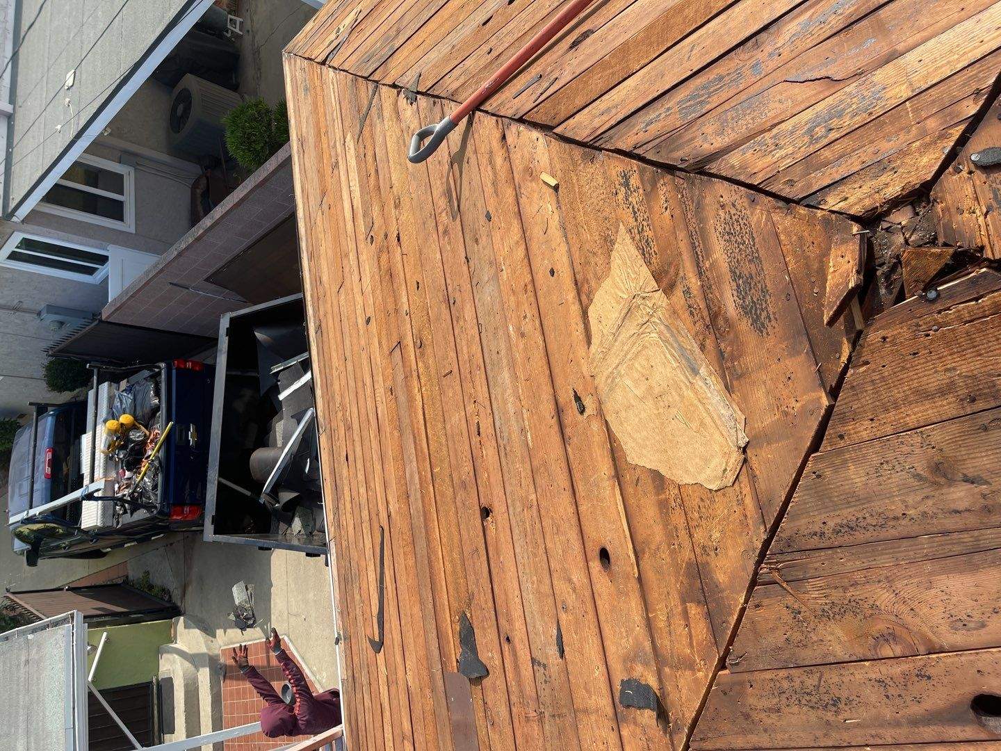 Roof Replacement - Gardena, CA 90247 by Epic Roof Replacement