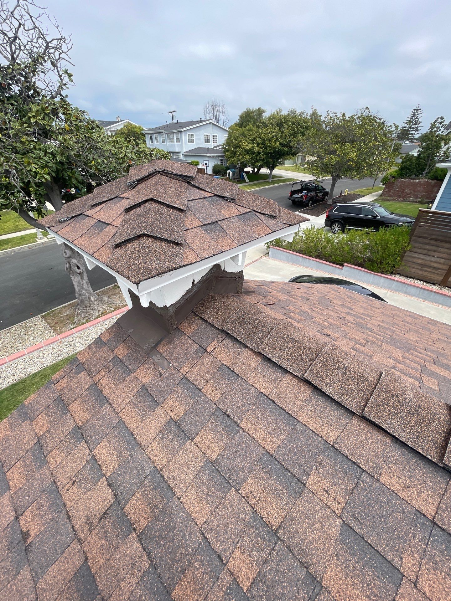 Roof Replacement - El Cerrito, CA 94530 by Epic Roof Replacement