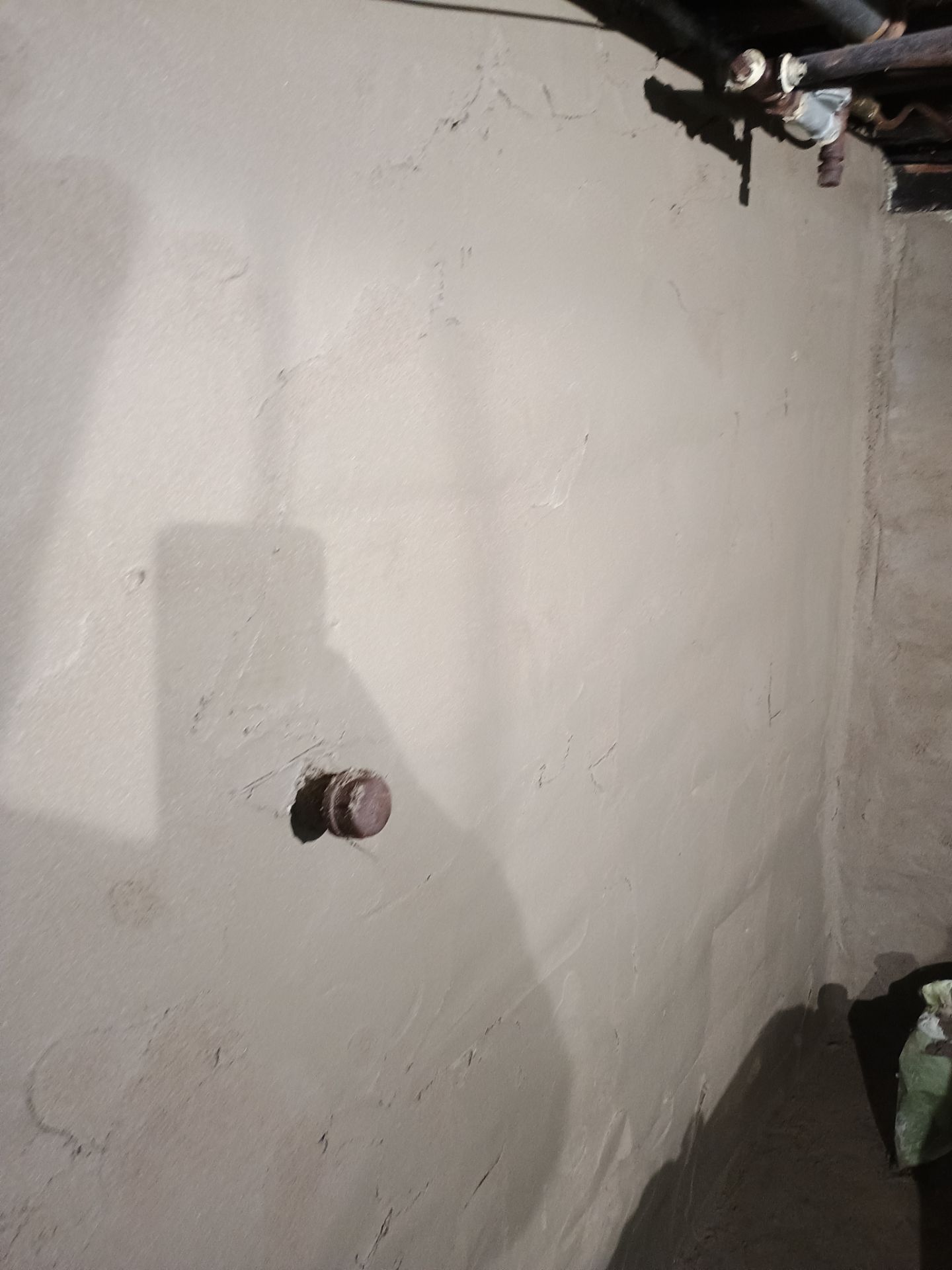 Foundation Restoration in South MPLS by Waterproofing Northeast