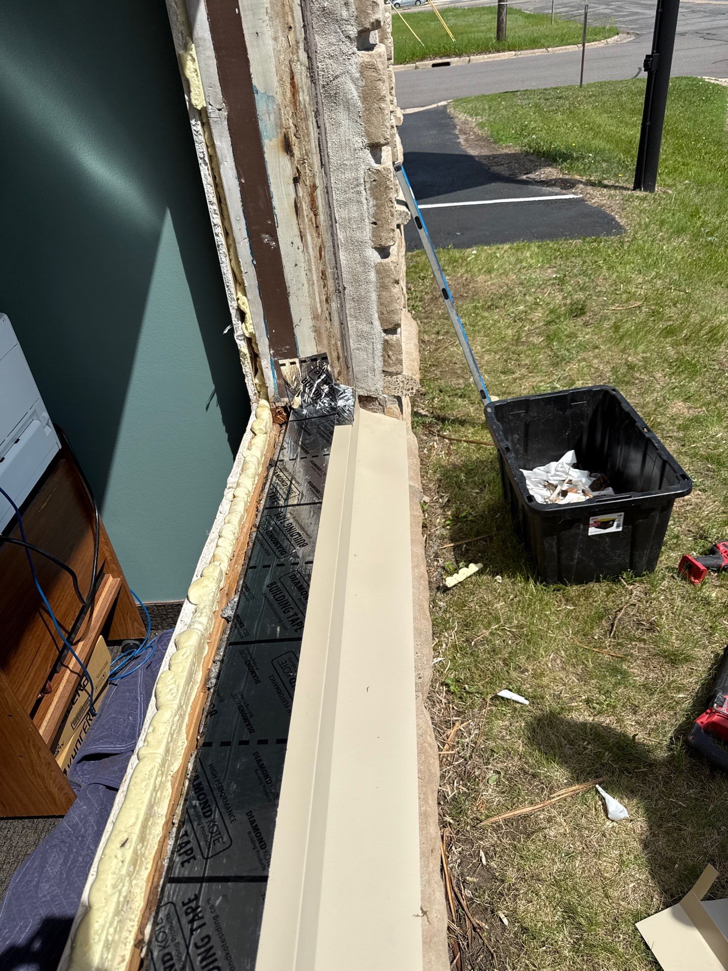 Window Replacement by Zablocki Roofing & Exteriors