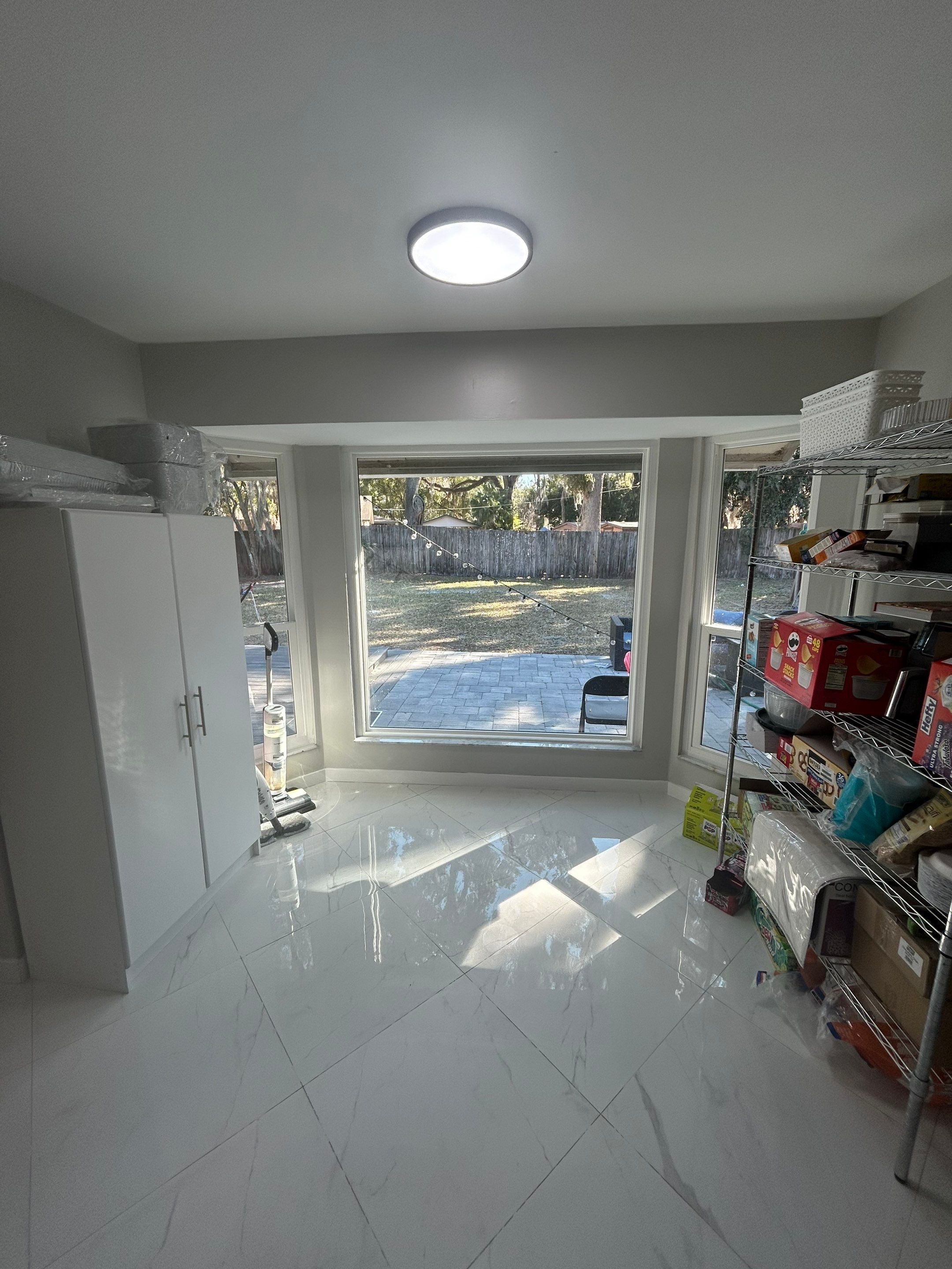 Master Bathroom, Children's Bathroom, and Fireplace Renovation by urban green energy llc