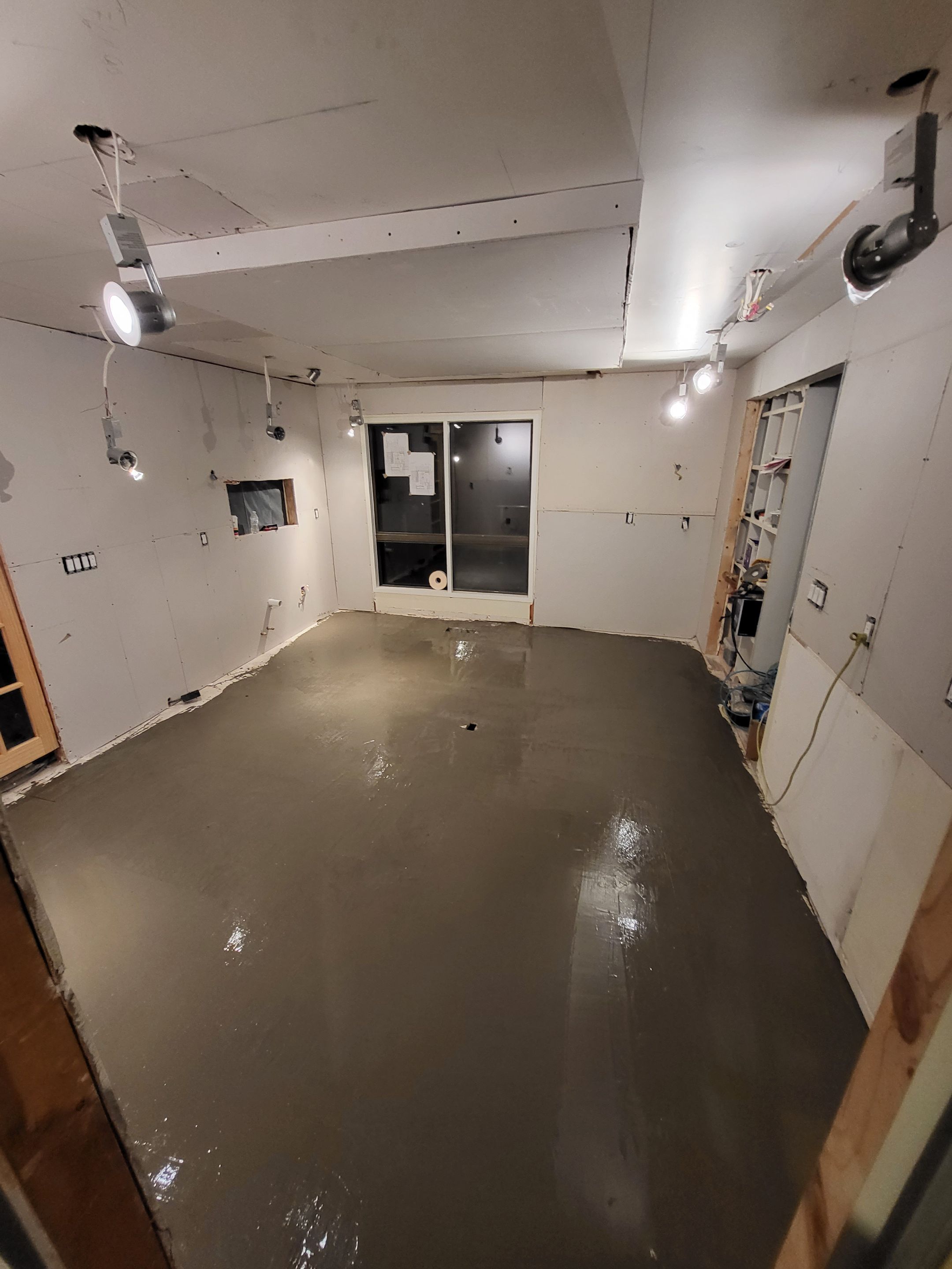 Kitchen Remodel by Southbridge,llc