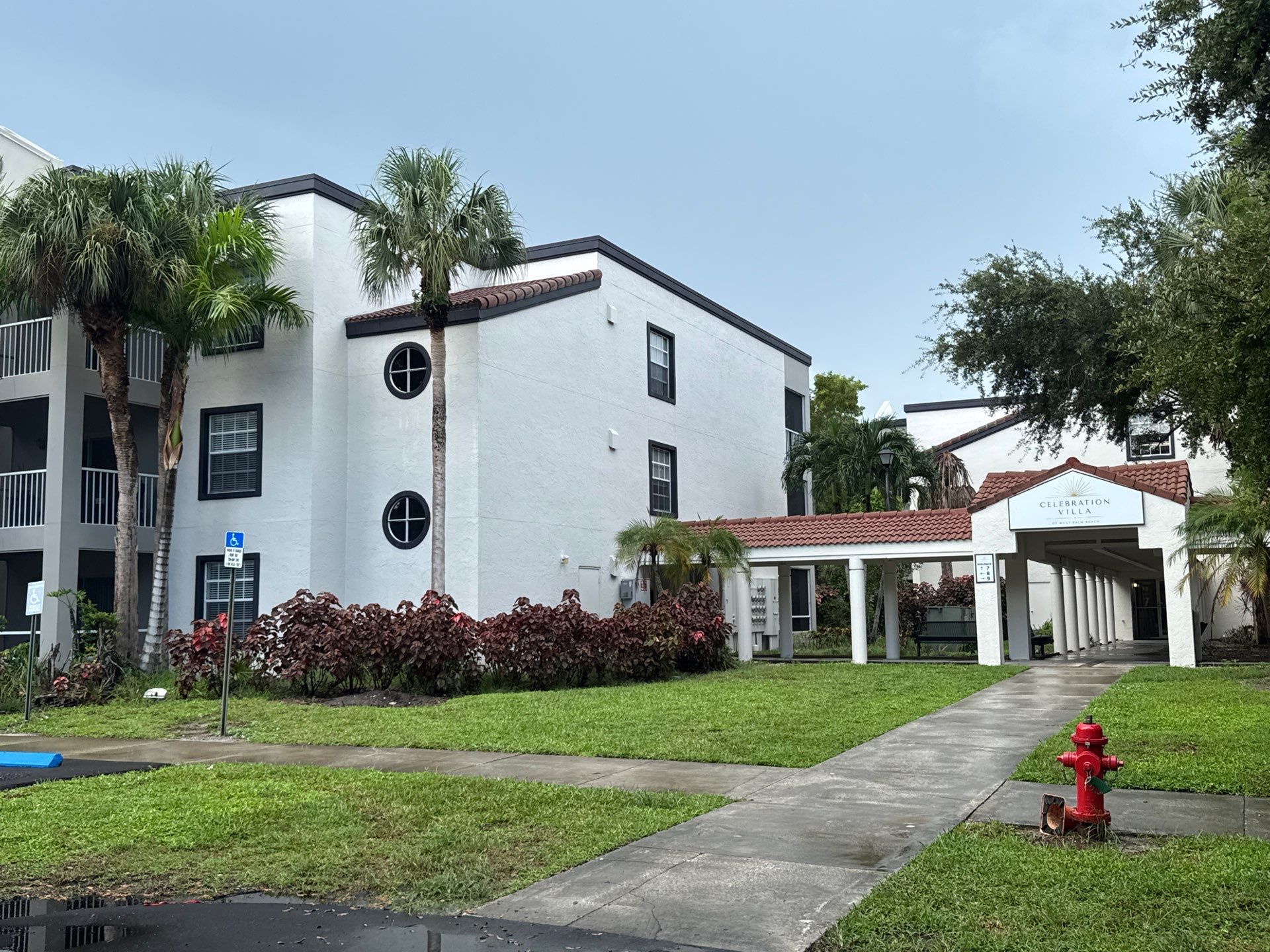 Project in West Palm Beach by Crush Development Services LLC