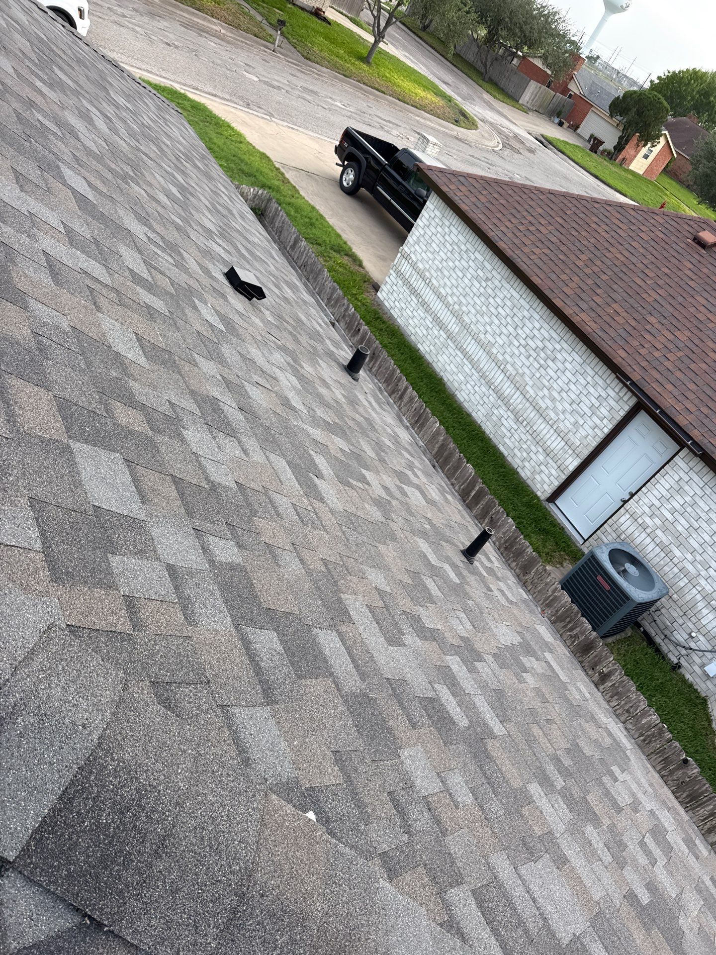 Kingsville Exterior Remodel by Bayfront Roofing and Construction