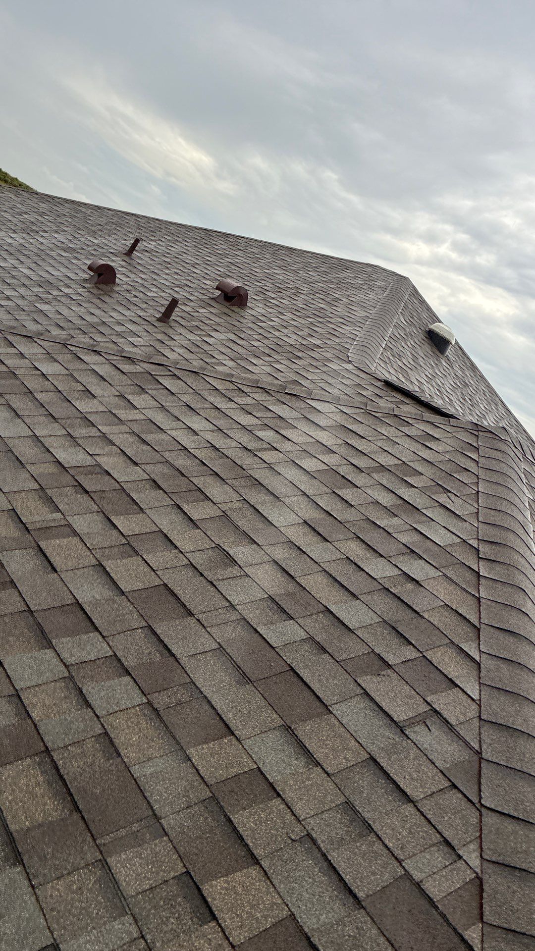 New Roof Replaced in The Villages, FL by Brehm Roofing