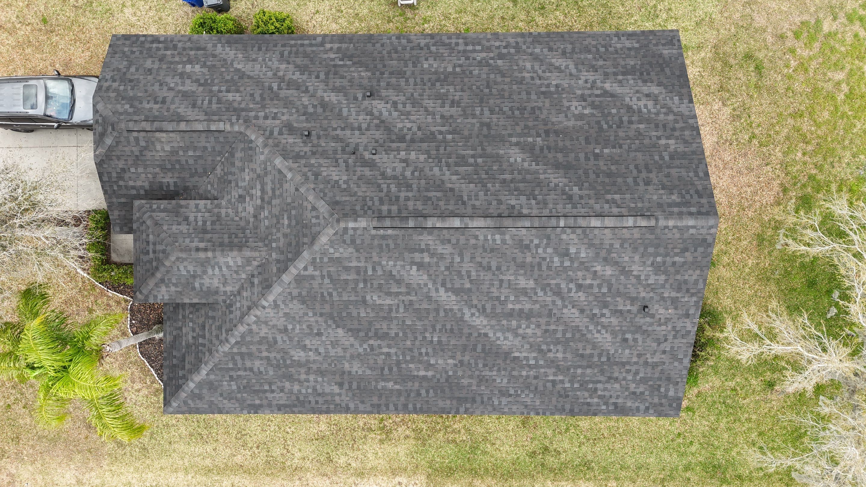 Roof Replacement in Riverview, FL by Steadfast Roofing 