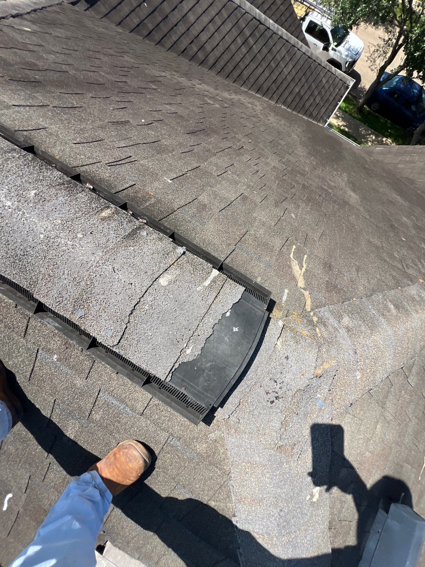 Roof Repair Missouri City by Roof Repair Company