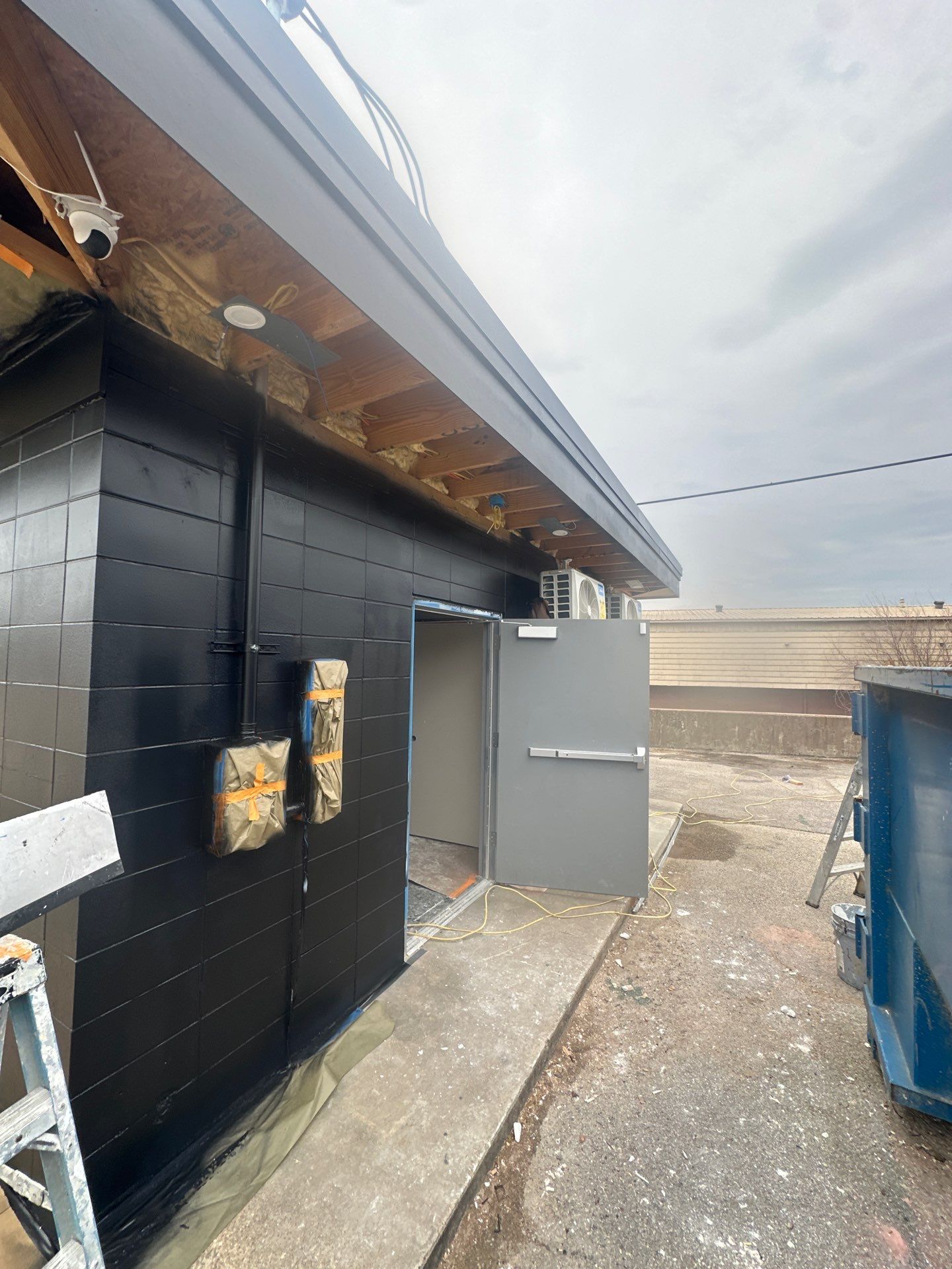 Project in Hurst by CERTAPRO PAINTERS OF SOUTHLAKE