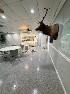 Project in Marathon, FL