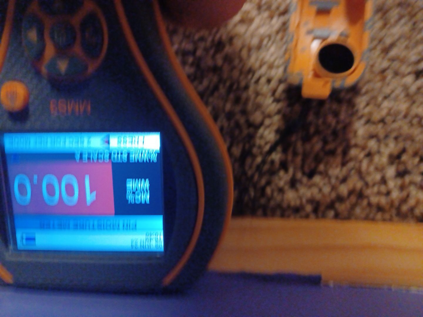 Project in Macomb by EzDry Water Mitigation & Property Restoration