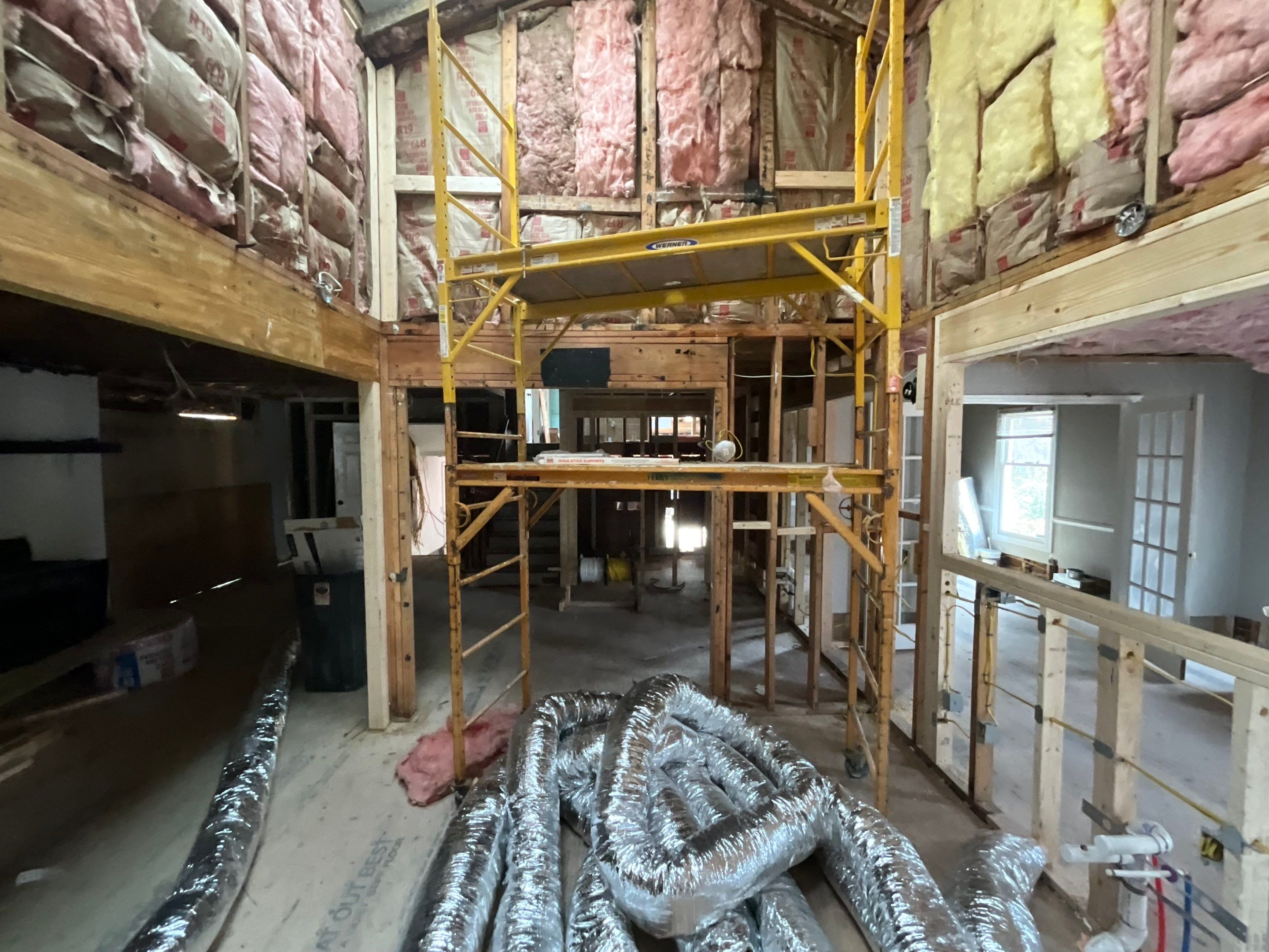 Guerard Renovation  by Kitchen Tune Up