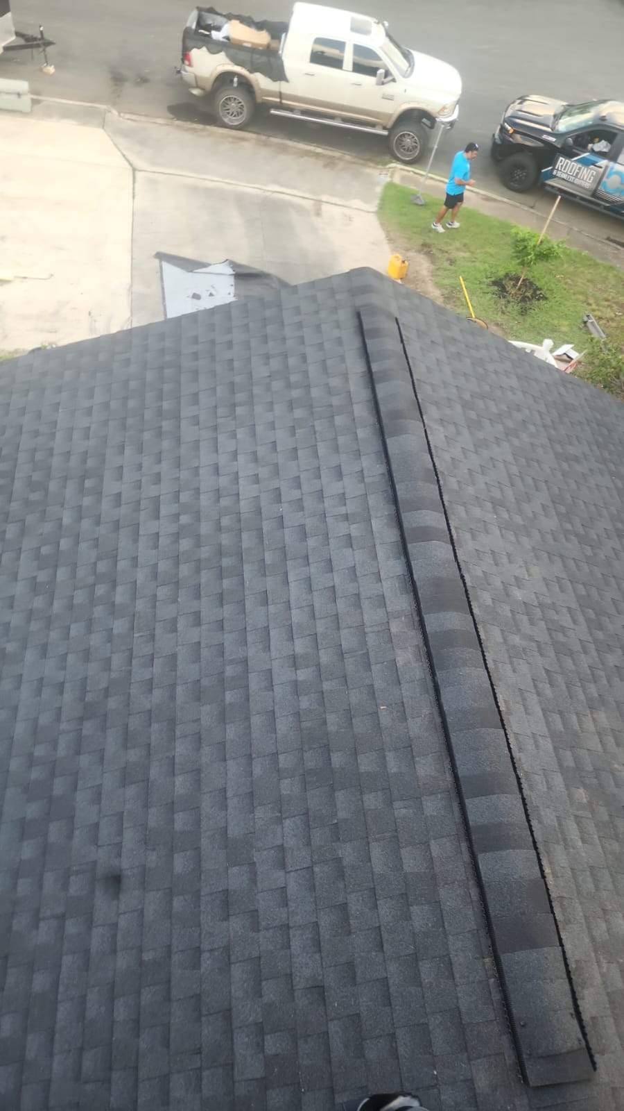 Roof Repair - 78239 by bh roofing
