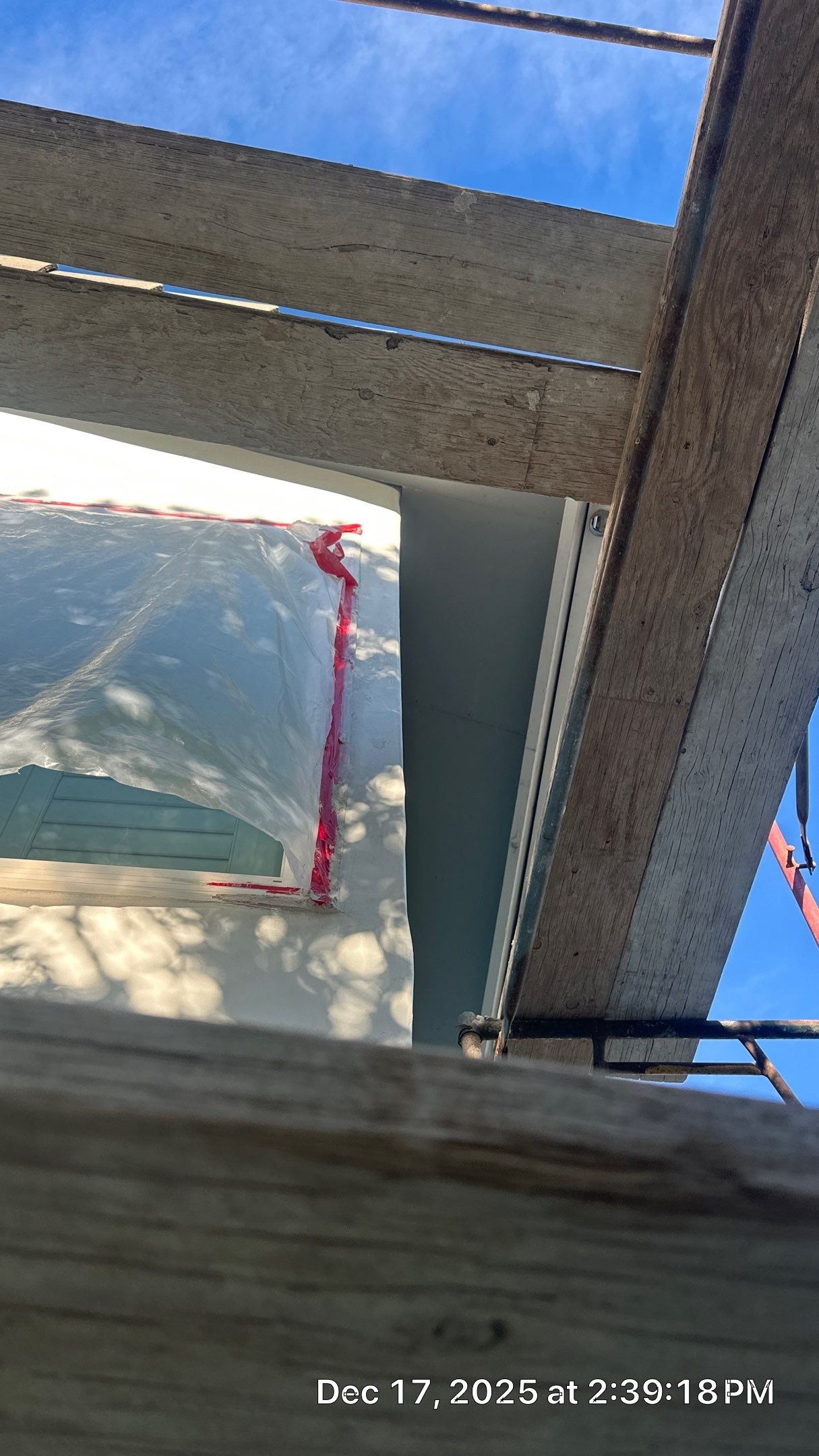 Pre-finish Board & Battens by New Era Siding Inc 