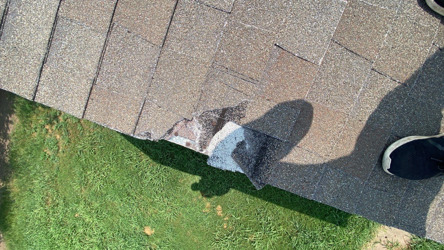 Residential Roofing Installation using Malarkey  by Frontline Roofing and Construction