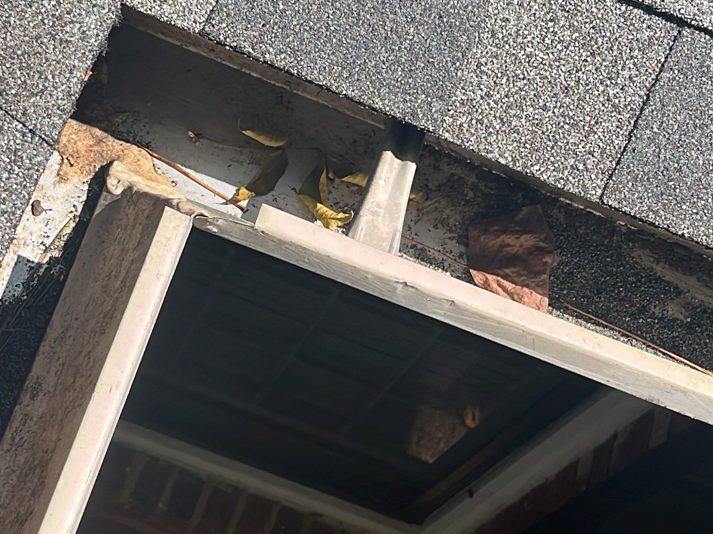 Karl Carter - Roof Replacement by Mosaic Roofing Company