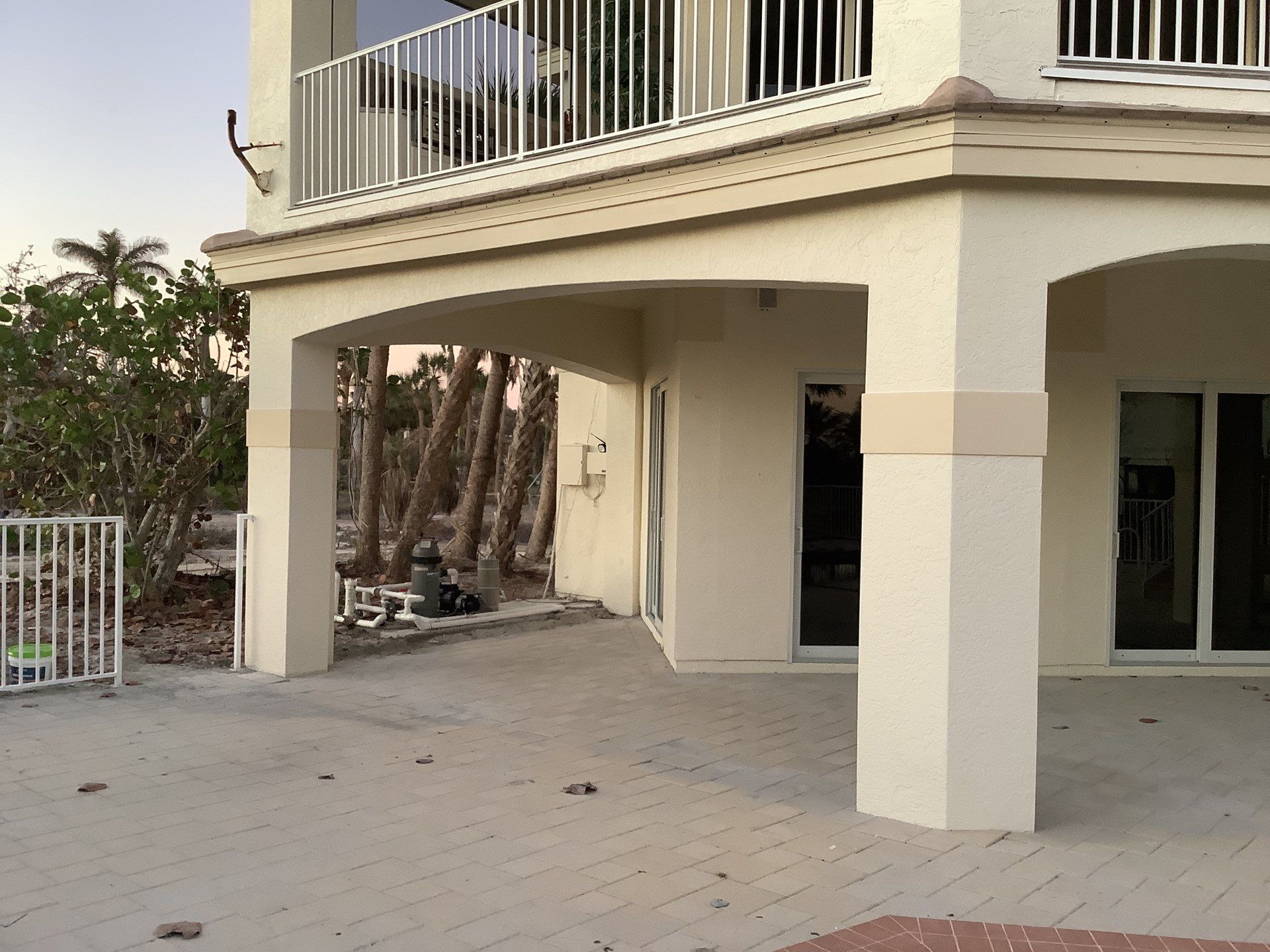 Gutter Repair and Replacement in Sanibel FL by Gutter Professors