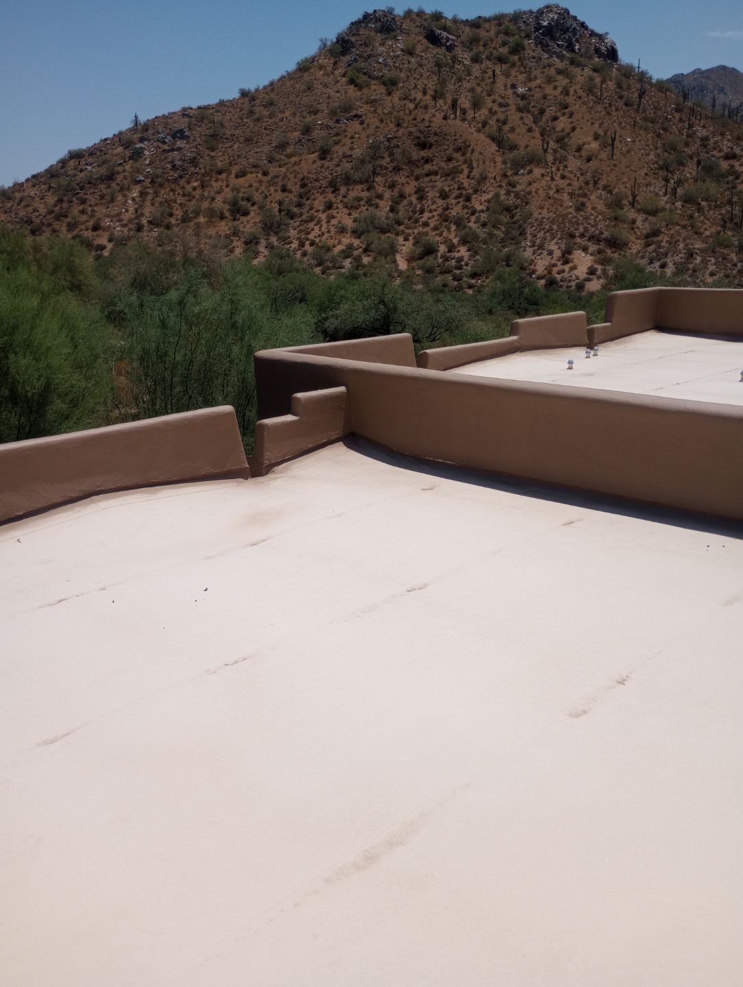 Exterior Painting - Scottsdale by Crash of Rhinos Painting & Garage Floors