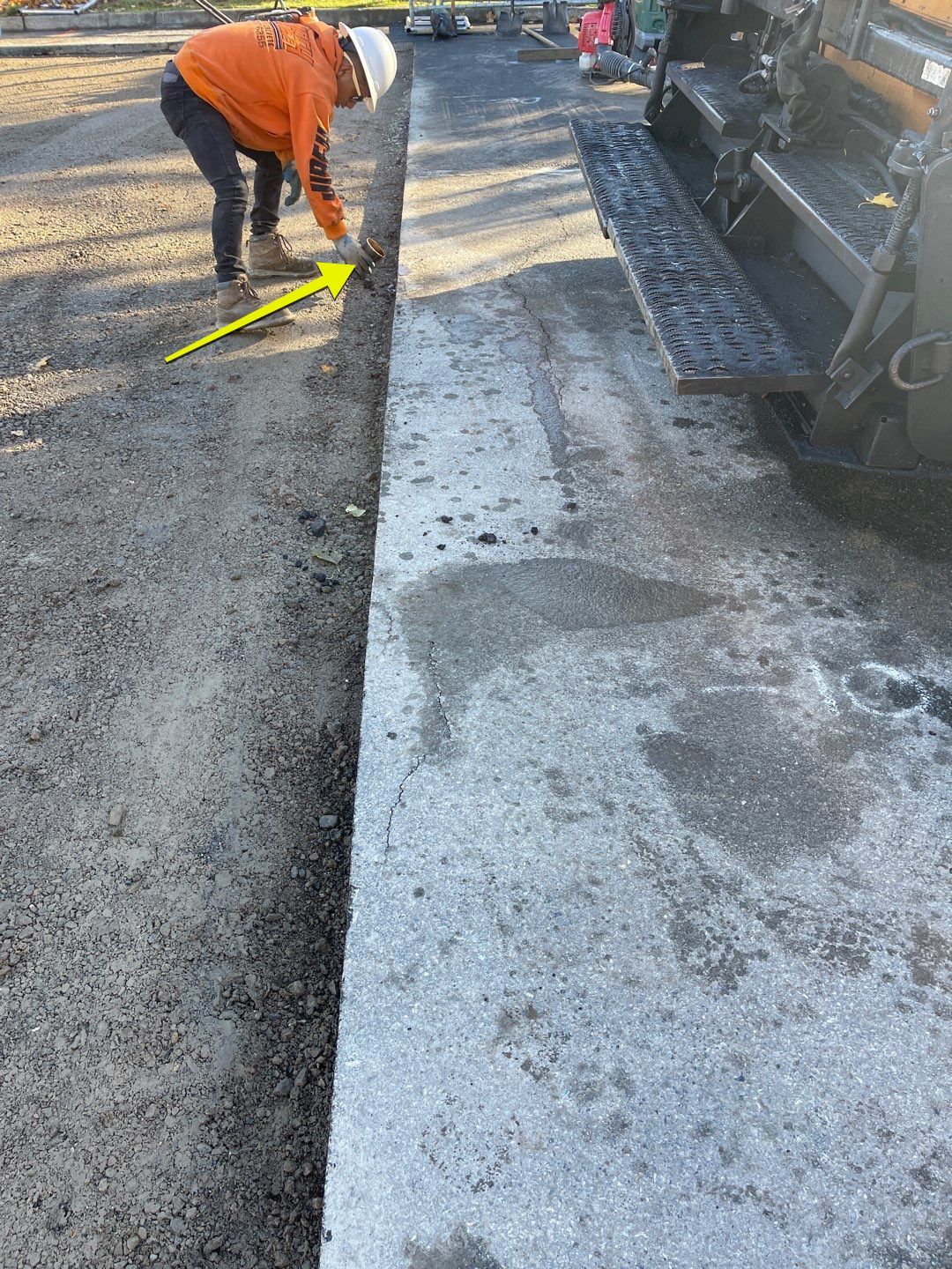 CCS-7/11 by Jireh Asphalt & Concrete Inc 