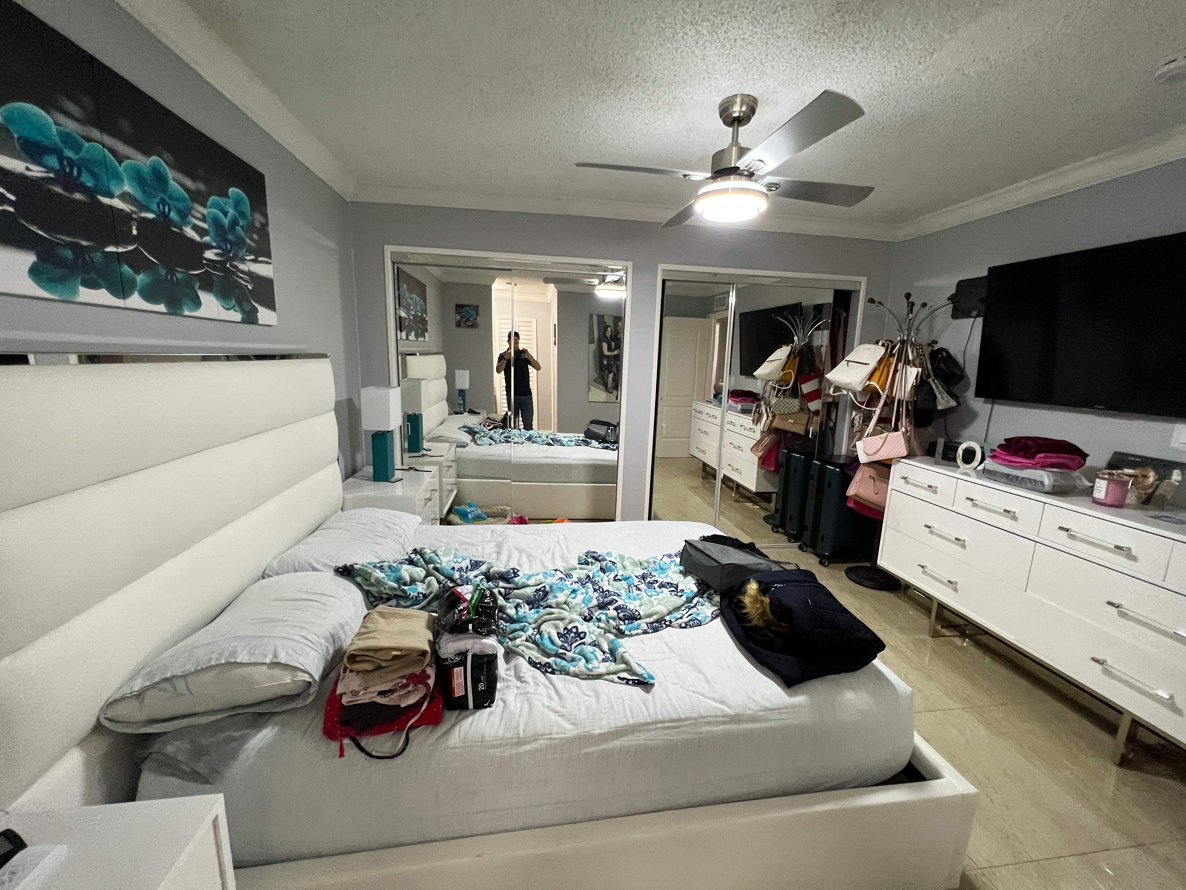 Water Damage Claim in Miami by FLAPA & KeyStone