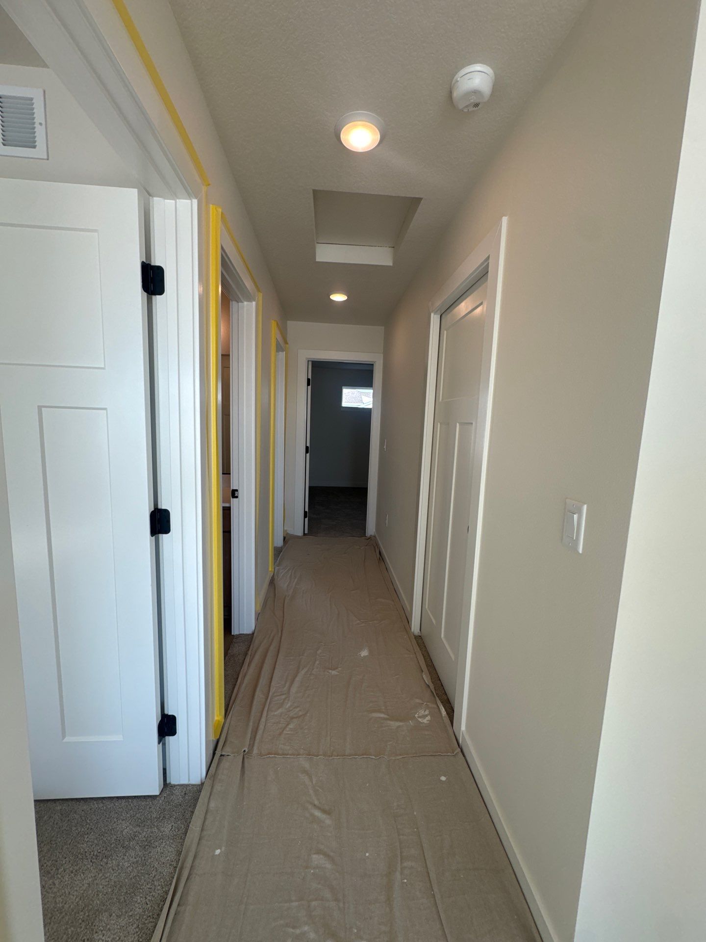 Project in Norwalk, IA by Midwest Paint LLC