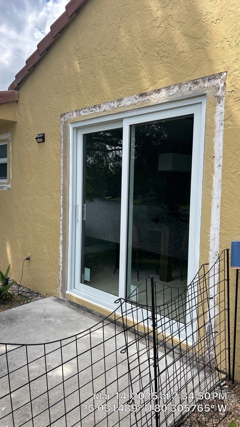 Replacement of windows Cooper City, FL by ASP SuperHome