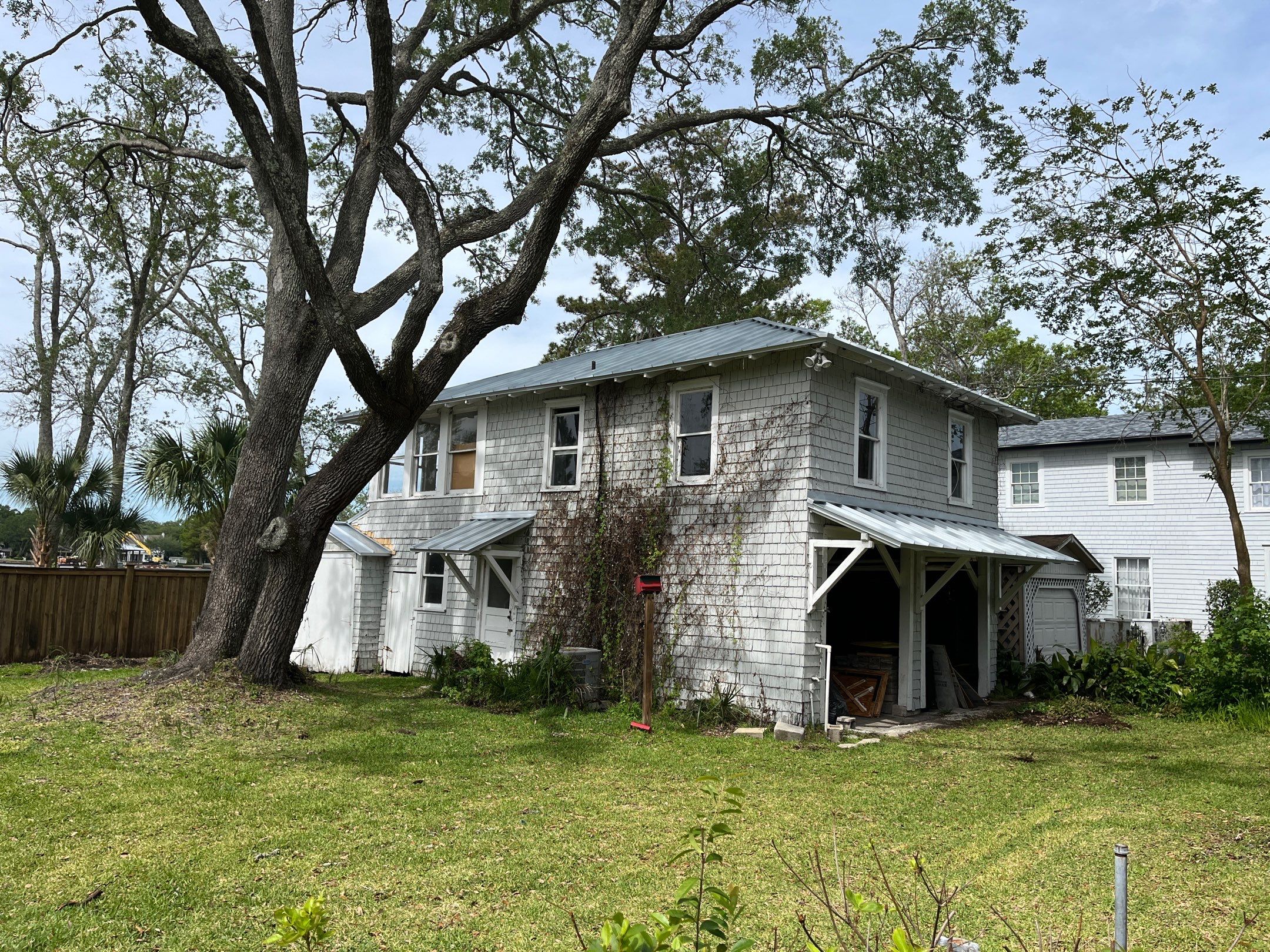 Shingle -> Metal by Prime Roofing
