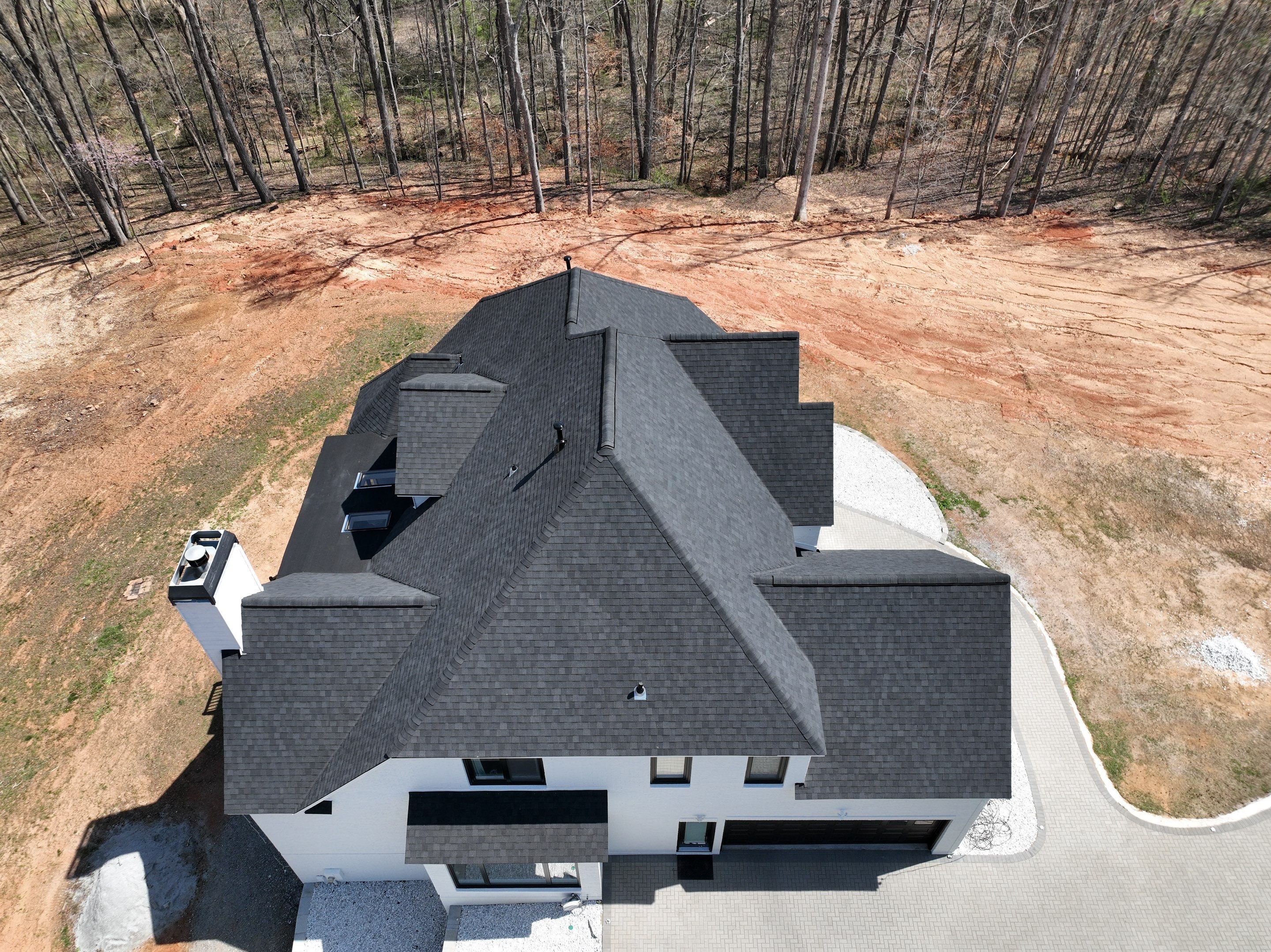 Champion Crt Ball Ground Roof Replacement  by Dom Roofing & Restoration
