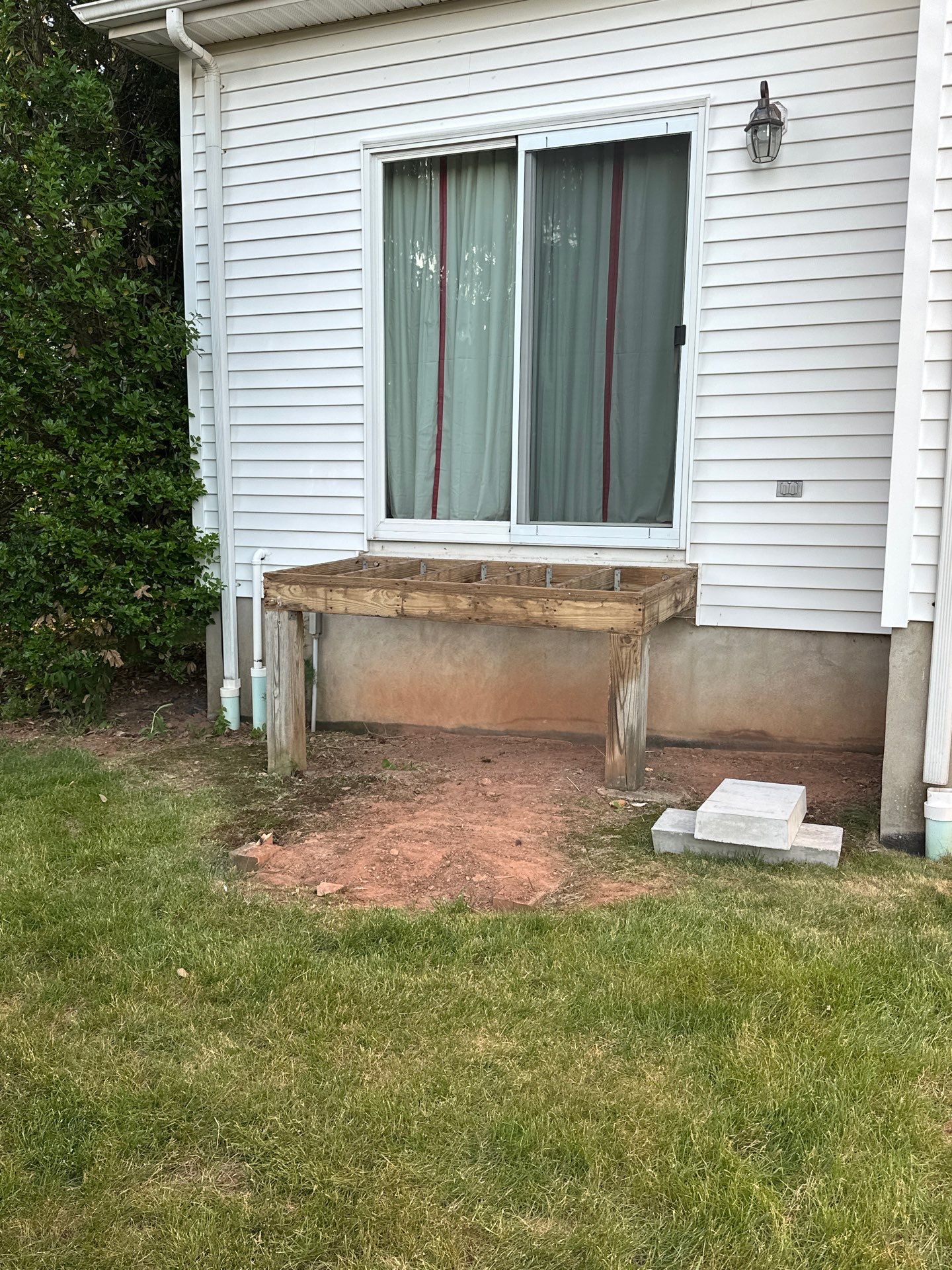 Deck Resurfacing in Hillsborough Township, New Jersey by deck guardian
