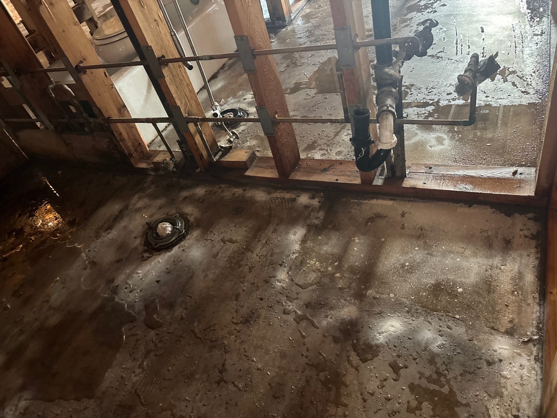 Project in Chandler, AZ by Desert Valley Abatement, LLC