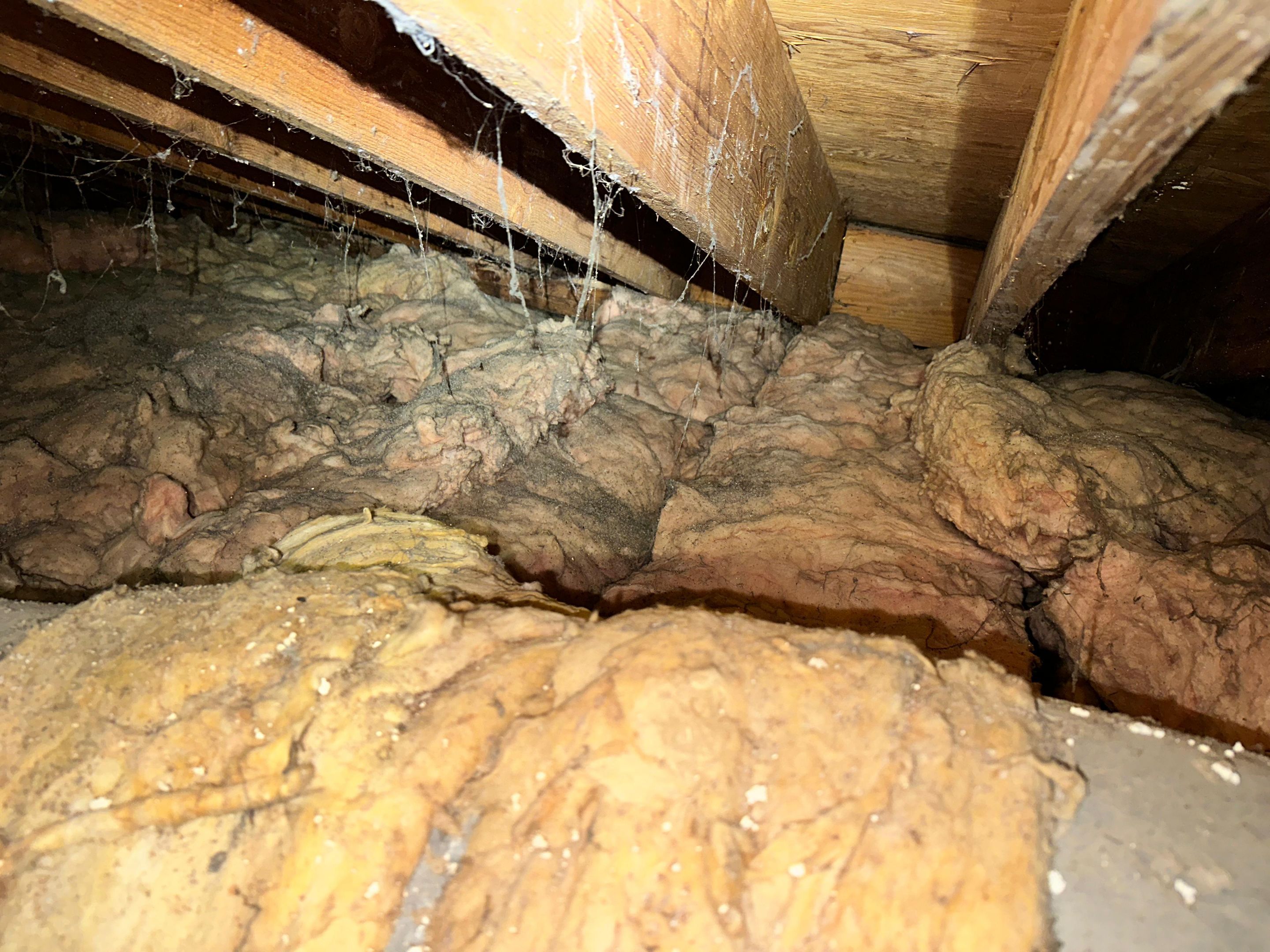 Project in La Habra Heights by Insulation Labs
