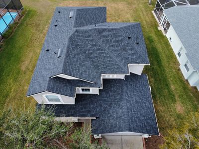 Roof Replacement in Wesley Chapel Fl.
