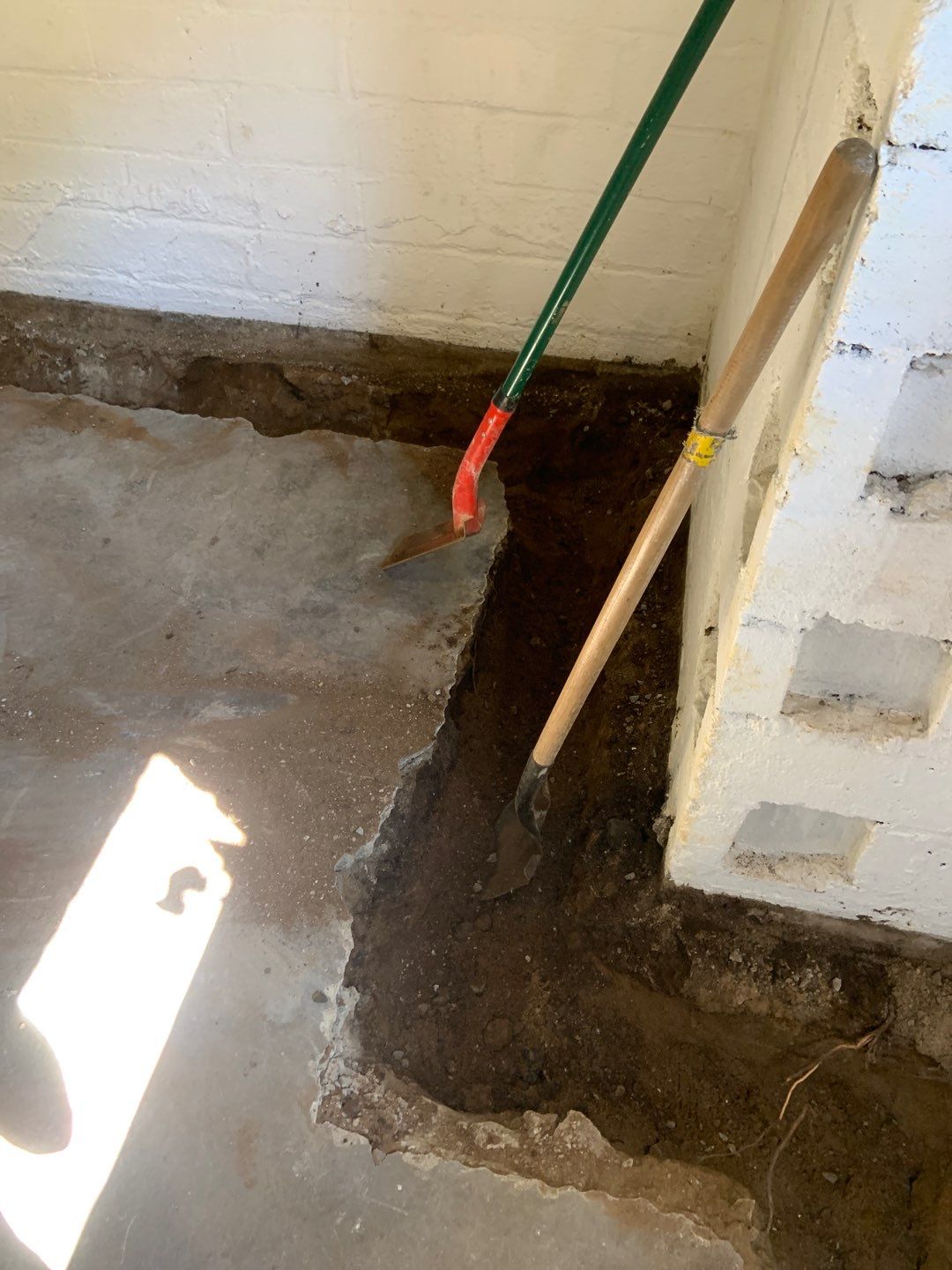 Keeping Brent’s Tenant Safe in South Minneapolis by Waterproofing Northeast