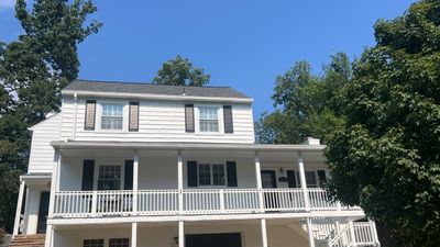 2609 Valley Drive, Alexandria, VA 22302 UNITED STATES