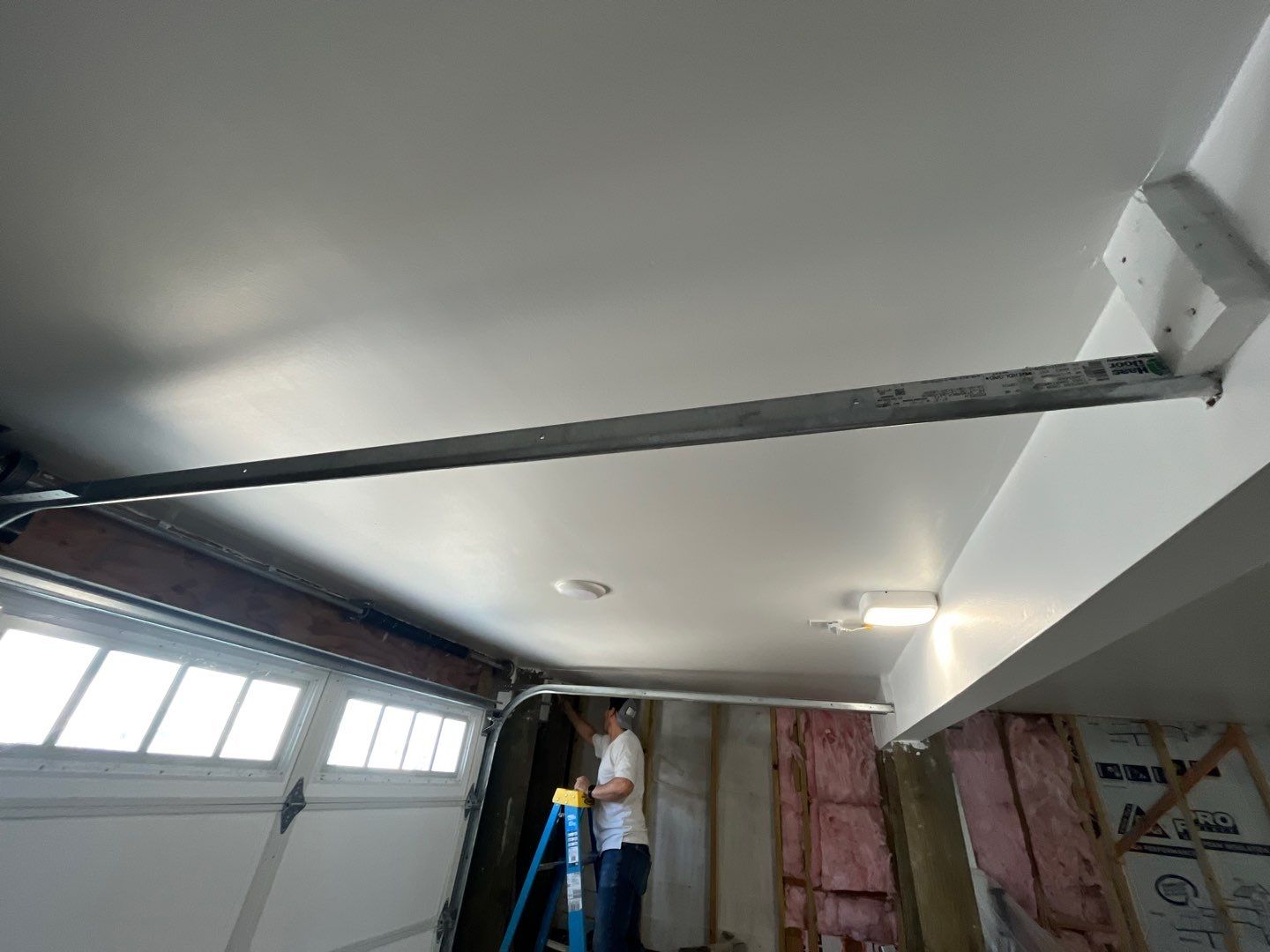 Ceilings Painting - Little Egg Harbor Township by Fresh Coat Works LLC