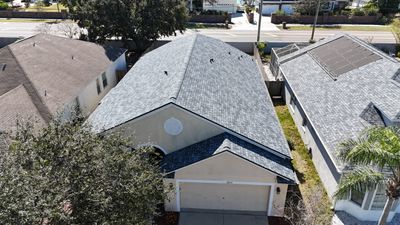 Roof Replacement in Riverview, FL