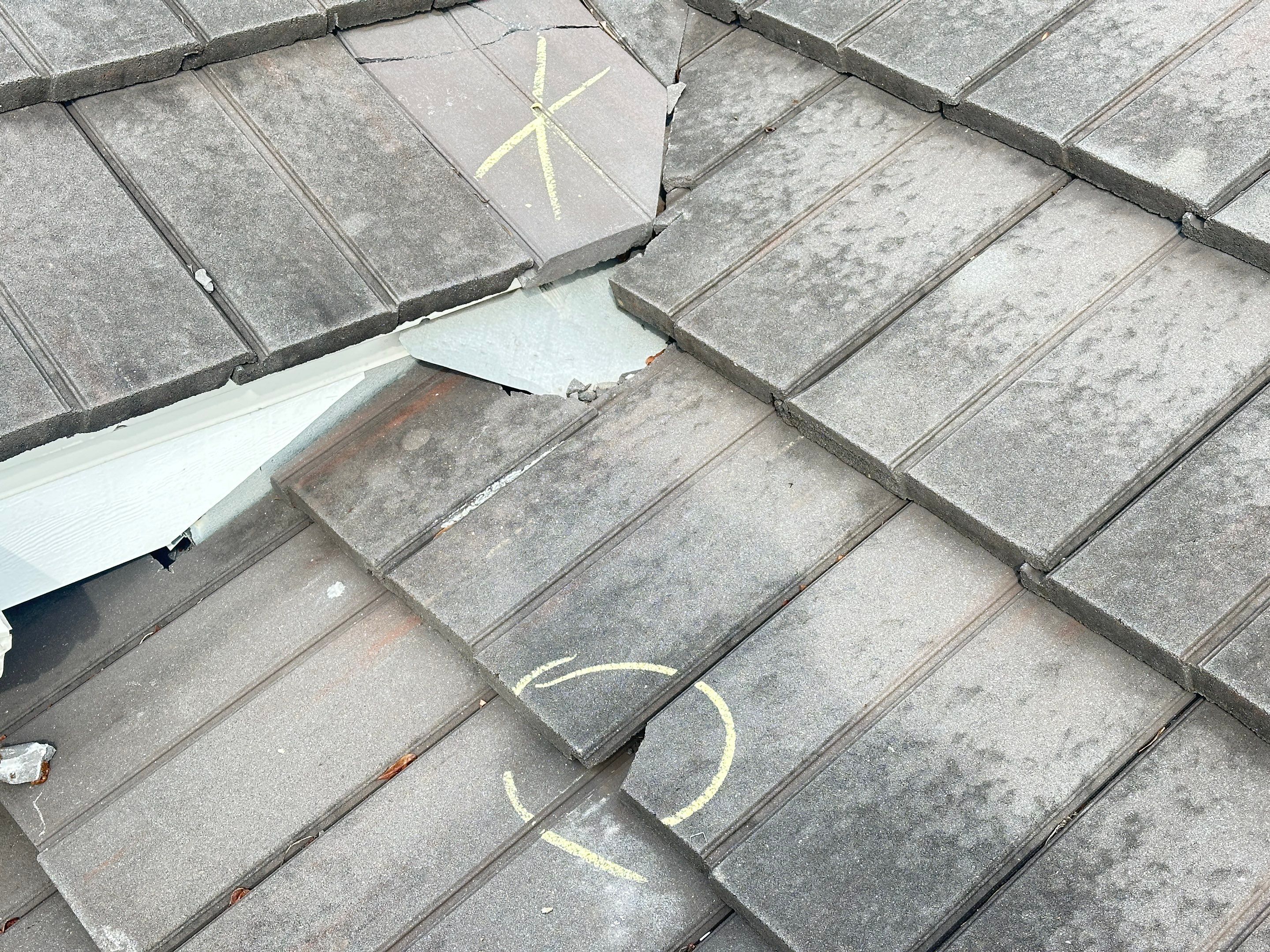 Water Damage Claim in Bradenton by FLAPA & KeyStone