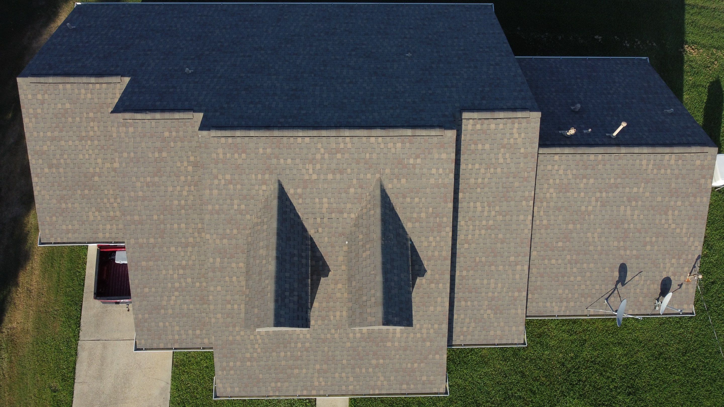 Roof Repairs in Barataria by HDS Contractors