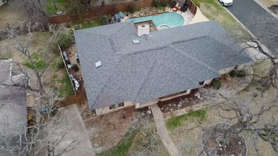 Colonial Slate - Certainteed Landmark