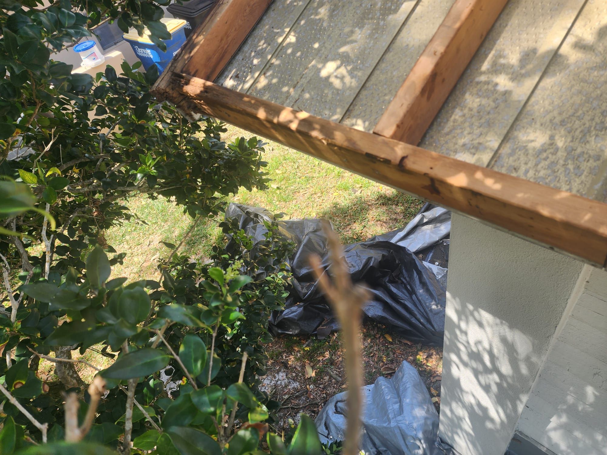 Project in Clearwater 33761 by Mitchell Roofing Company LLC