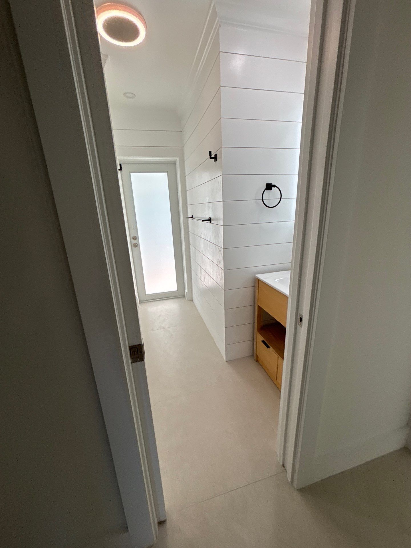 48x48 Flooring - East Boca Raton by Hevi Tile