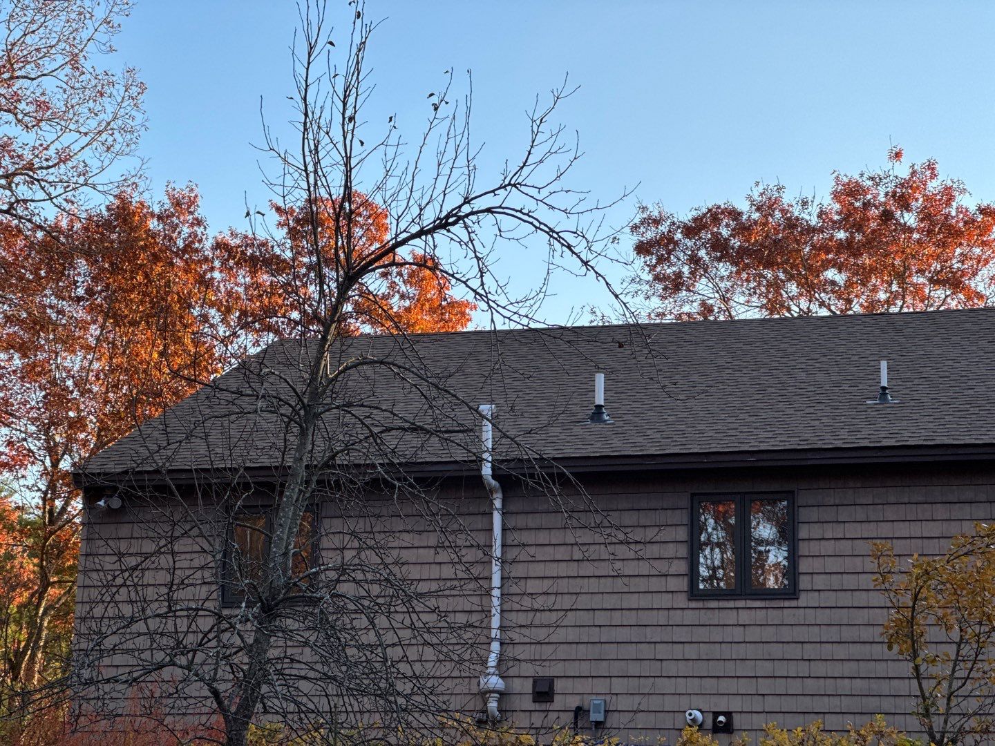 Revitalize Your Home with a New GAF Roof, Velux Skylights & Solar-Powered Shades! by Sensible Home Solutions