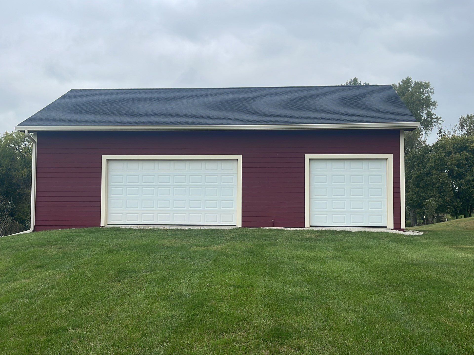 Project in Cambridge by Midwest Paint LLC