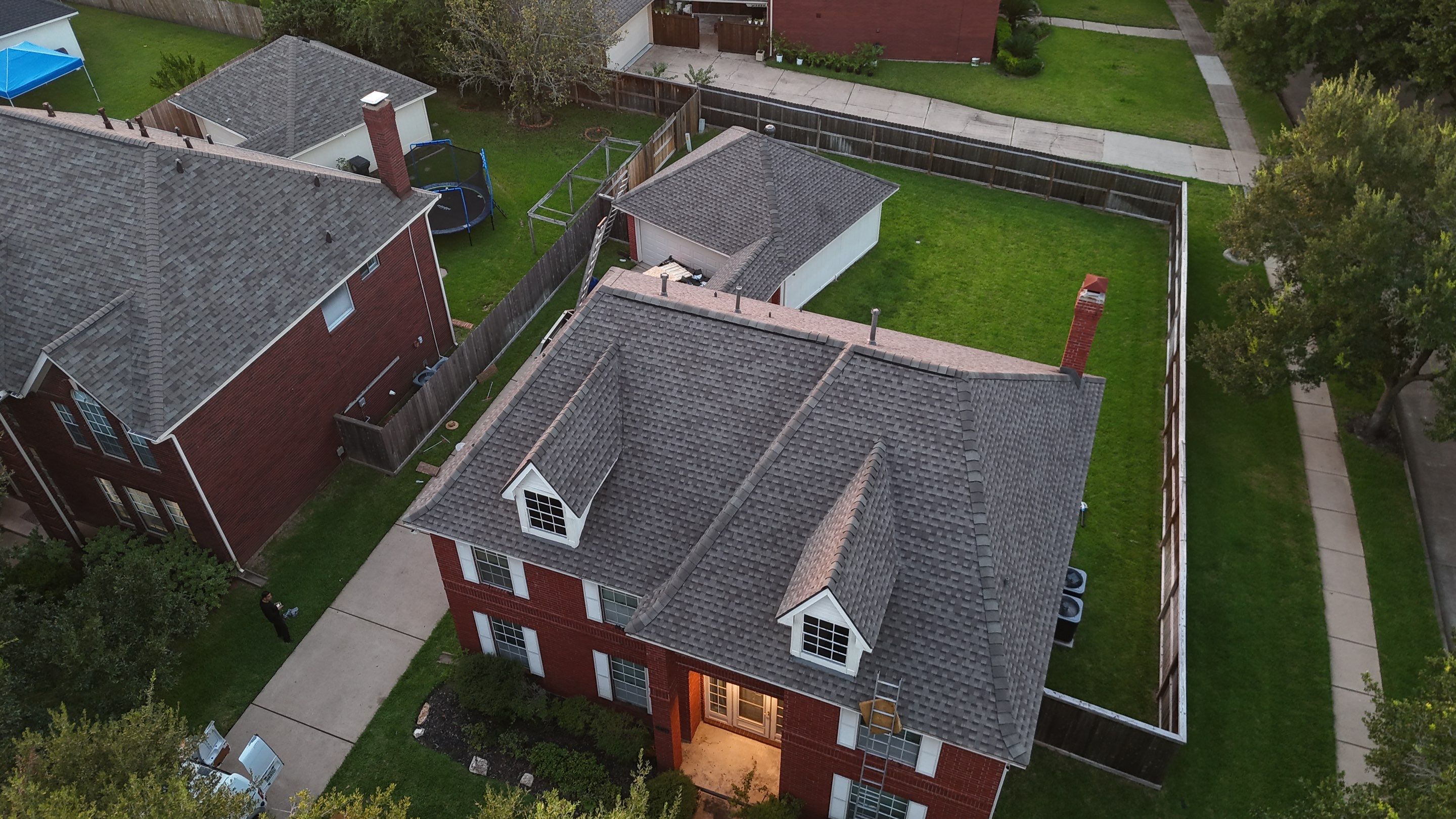 Roof Replacement in Sugar Land, TX by Onit Roofing LLC