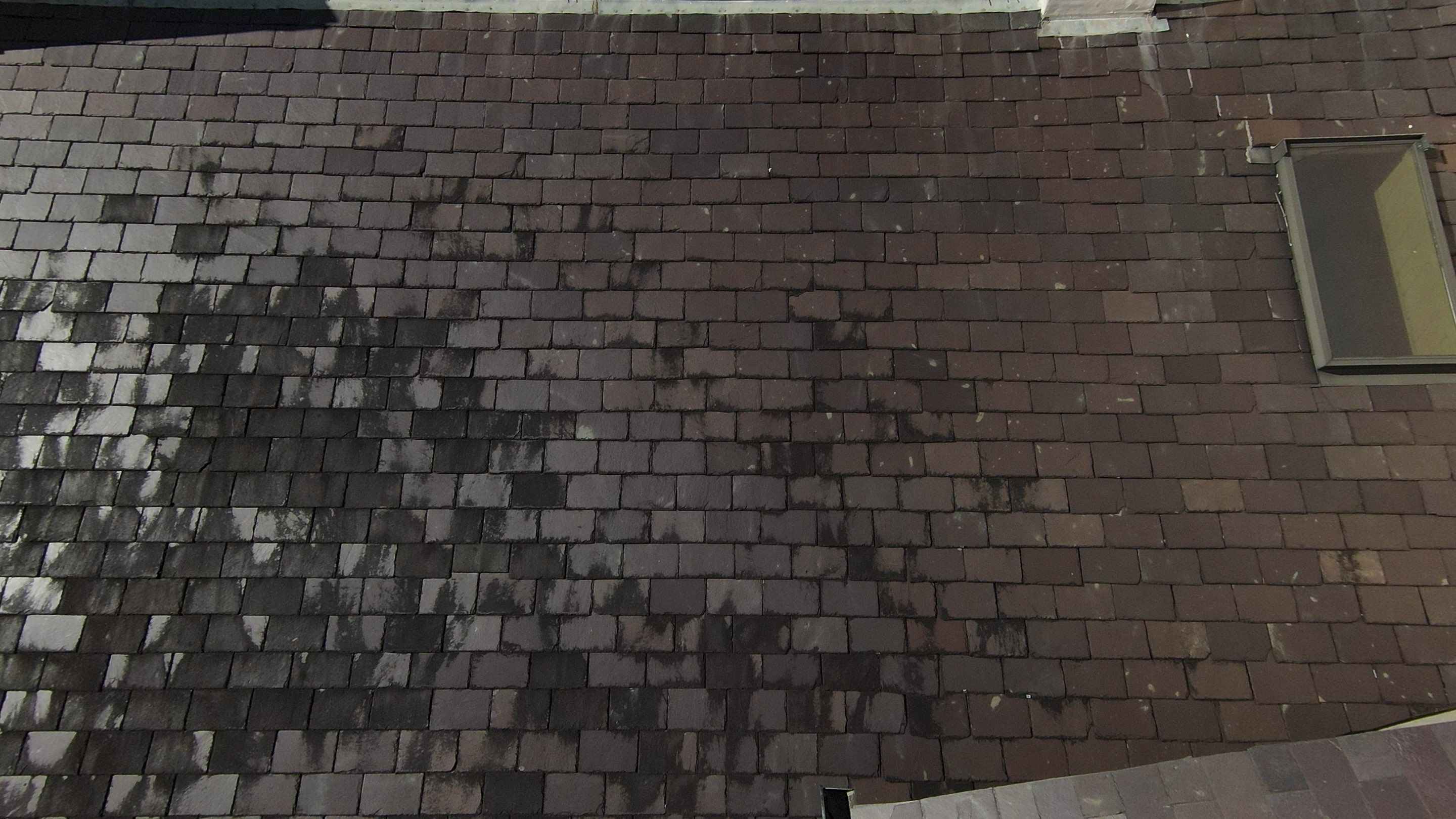 Smith Residence "The Quarter" New Orleans by Elite Roofing & Gutters