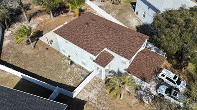 Roof Replacement in Spring Hill, FL